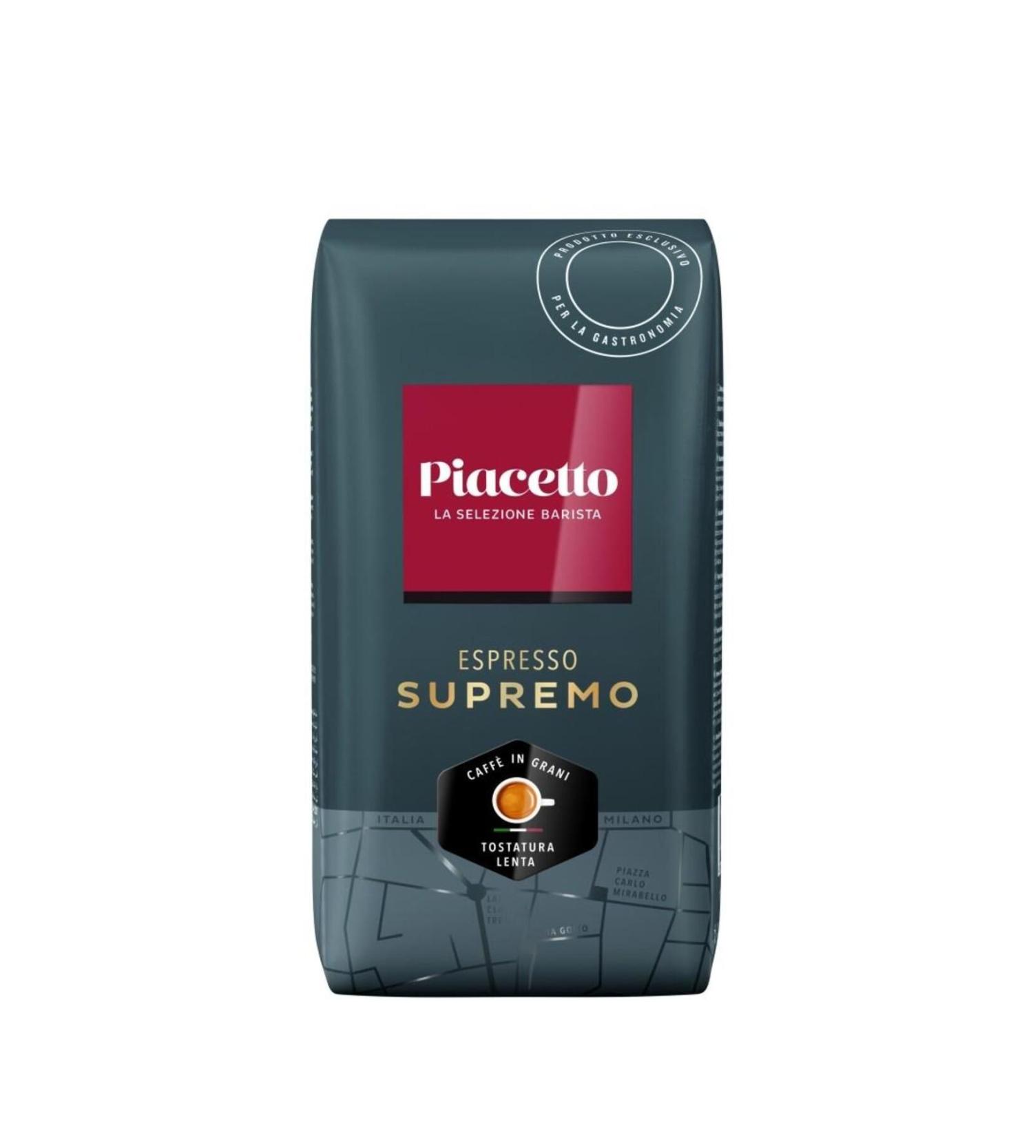 Tchibo Piacetto Espresso Supremo Bean Coffee 1 kg