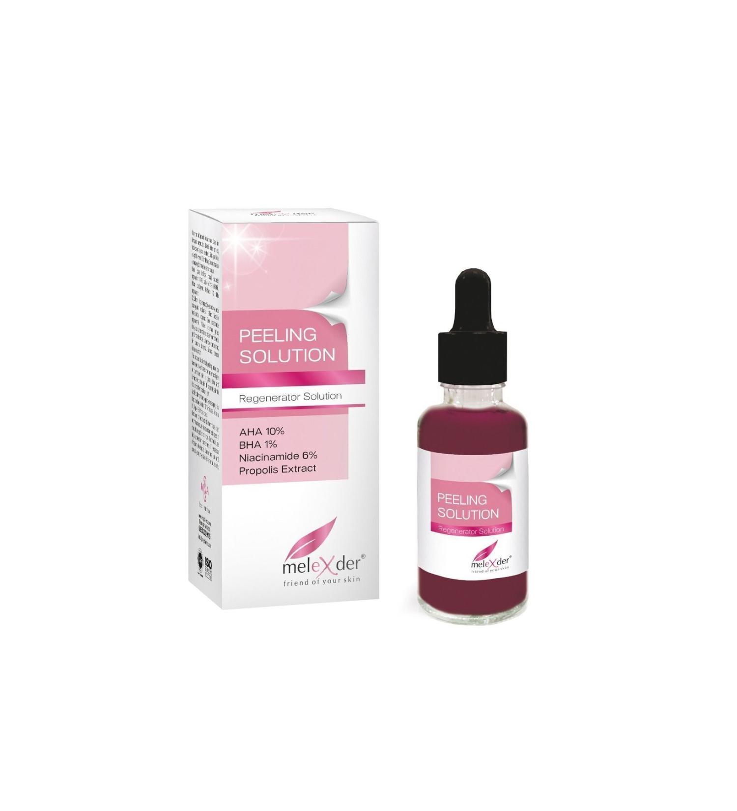MELEXDER Melexxder Peeling Solution