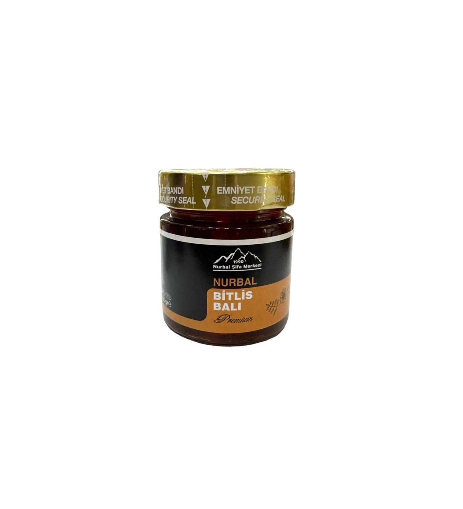 Healing House Bitlis Honey 300 Gr