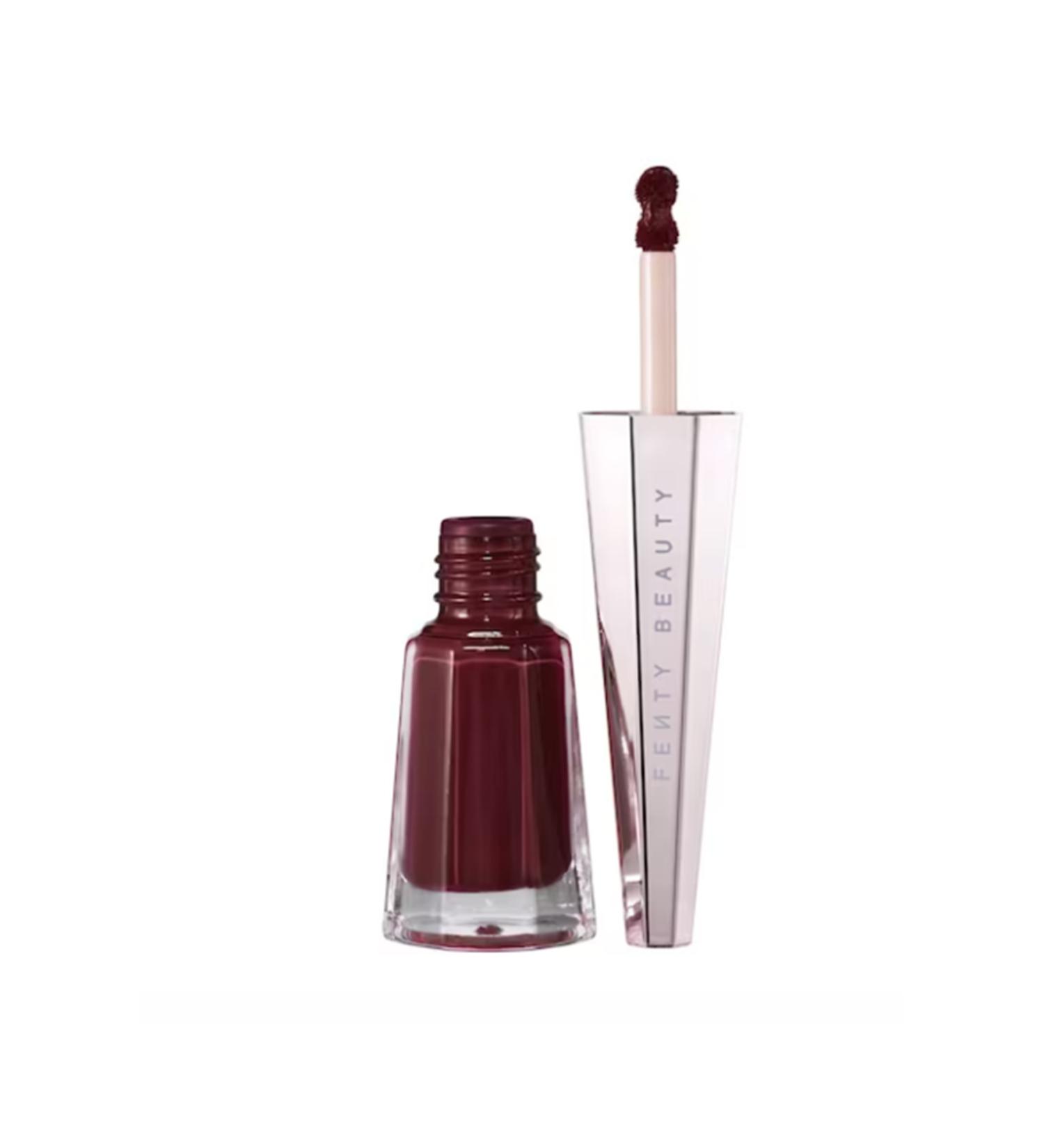 FENTY BEAUTY Stunna Lip Paint - Shimmering Matte Liquid Lipstick