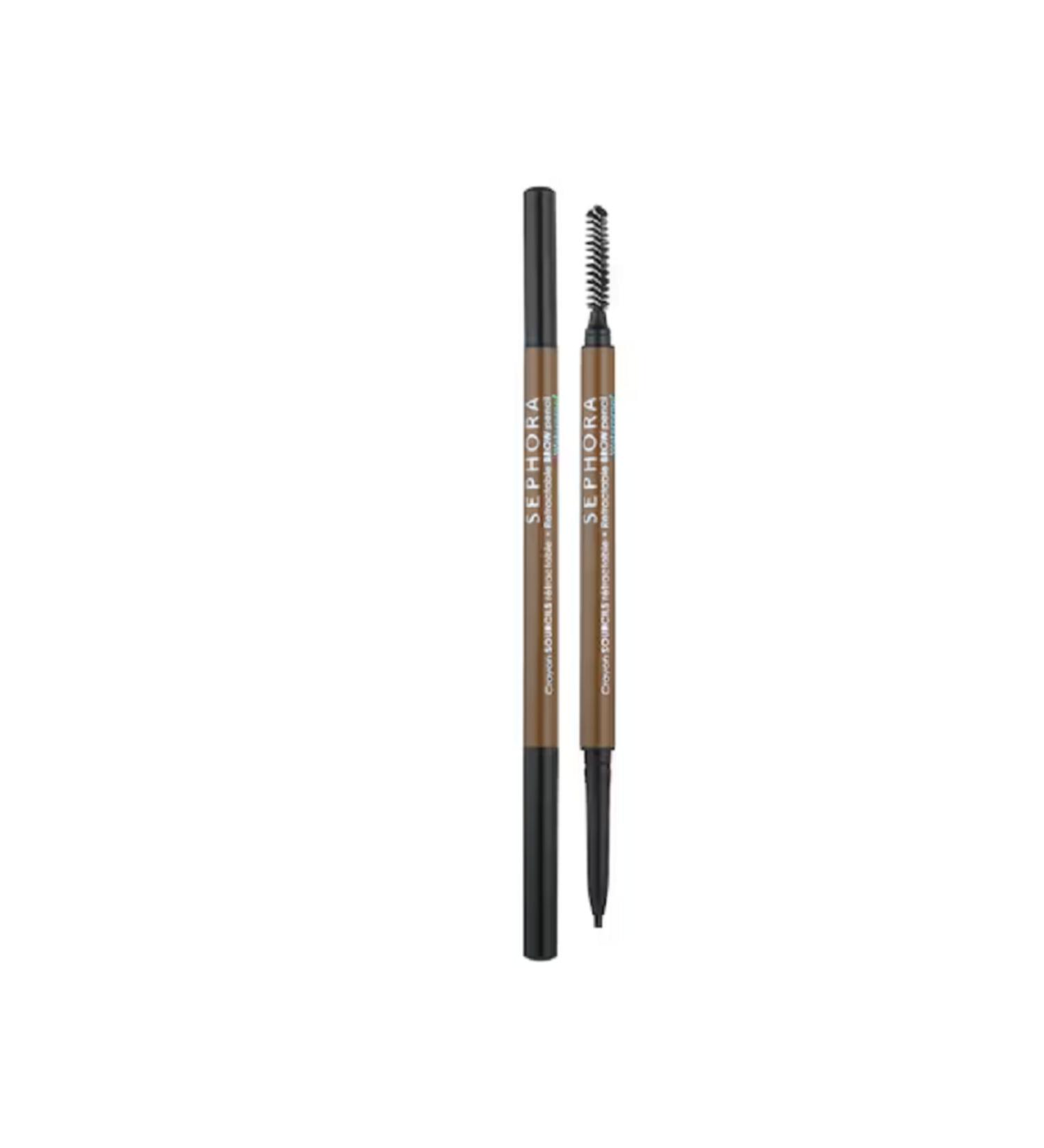 SEPHORA COLLECTION Crayon sourcils r tractable - Retractable Waterproof Eyebrow Pencil