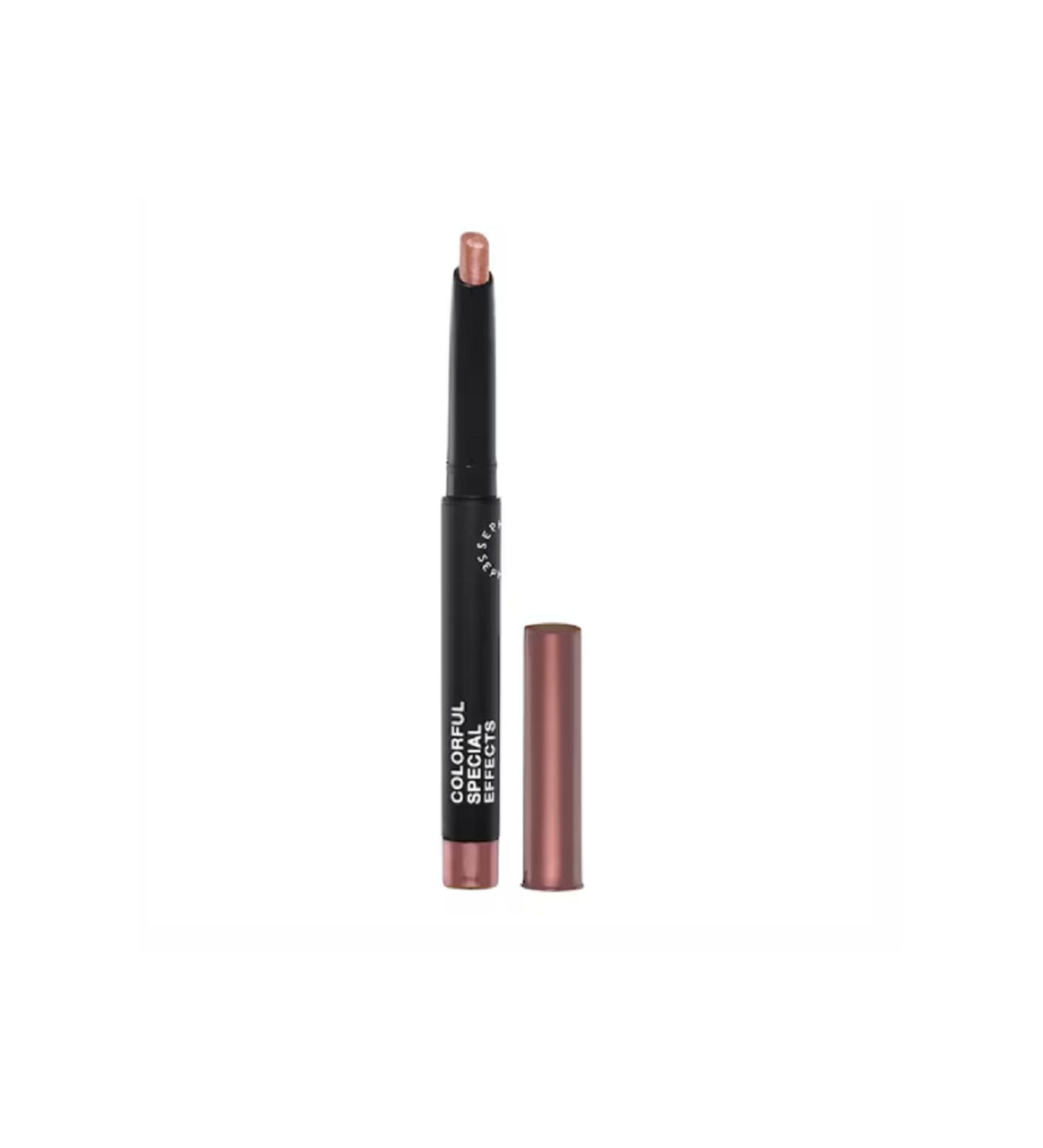 SEPHORA COLLECTION COLORFUL EFFETS SPECIAUX METALLIQUE - Metallic Eyeshadow Stick That Lasts Up to 12 Hours