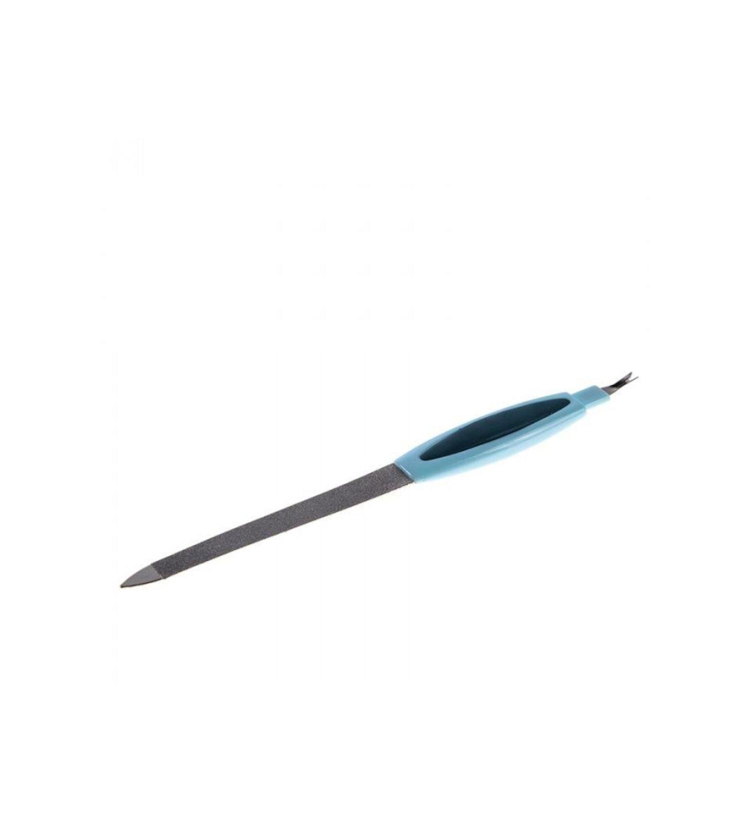 Manicure Pedicure File Et Al