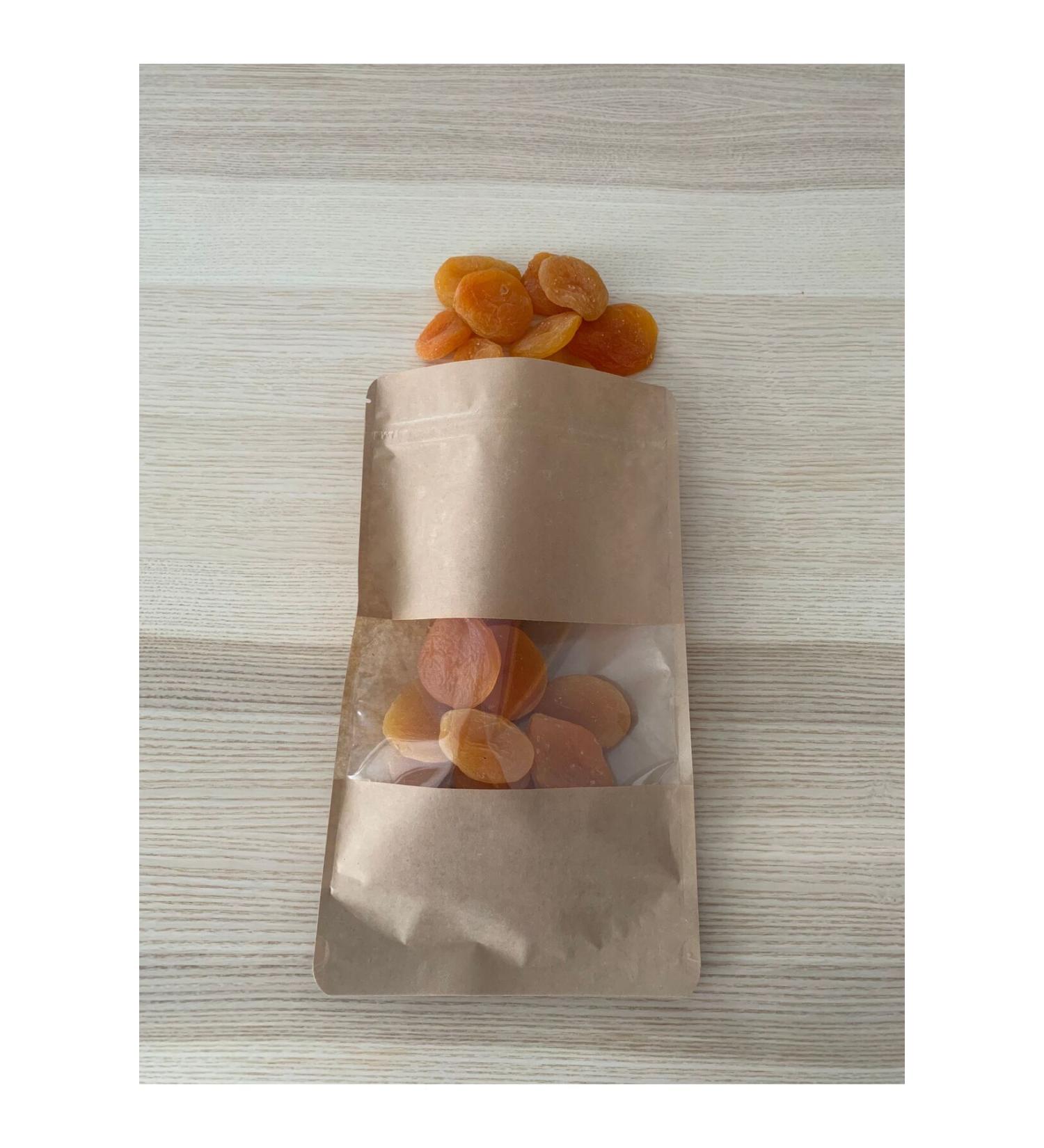Apricot Dried apricots