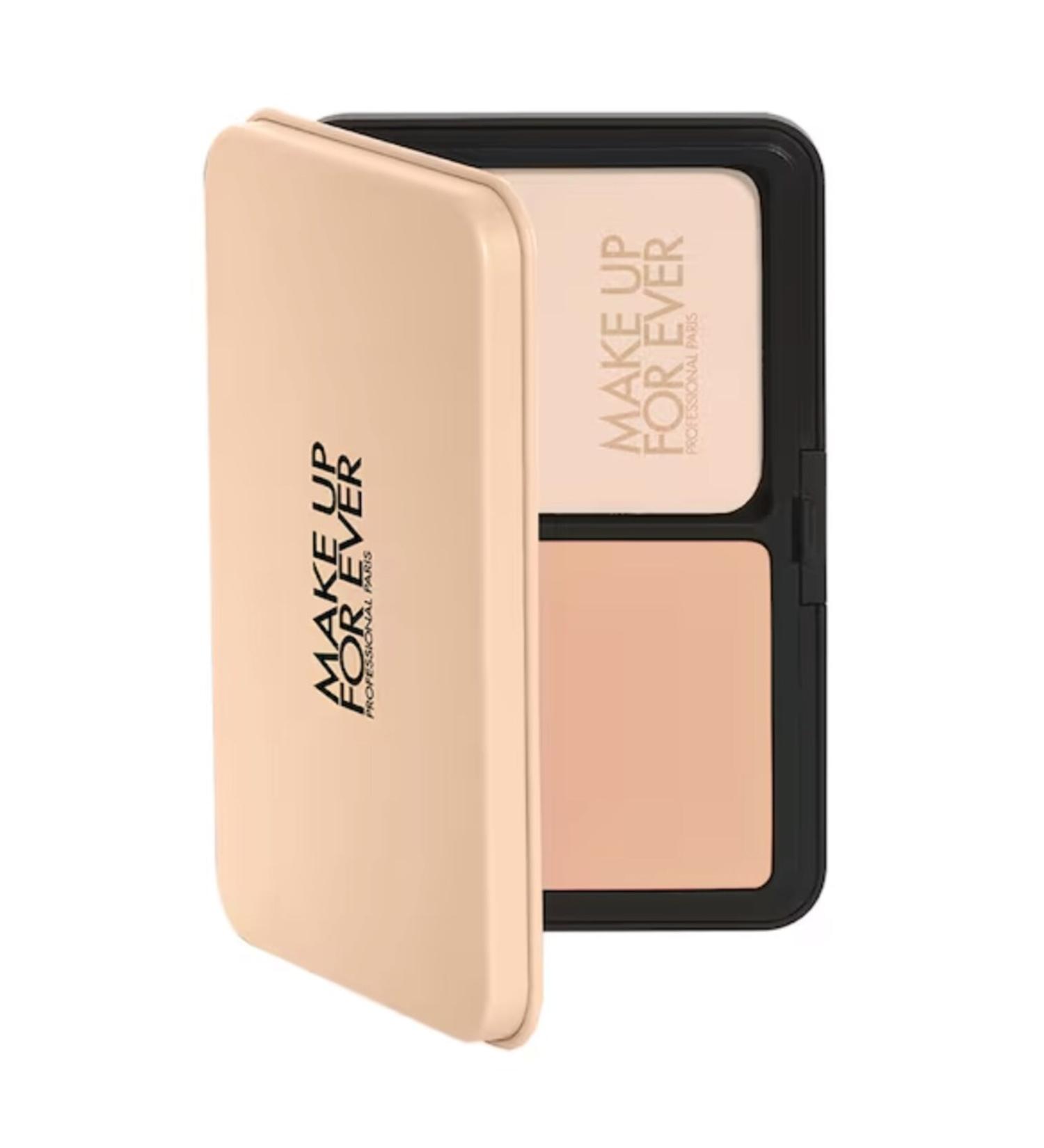Make Up For Ever HD Skin 1R12- Powder Foundation