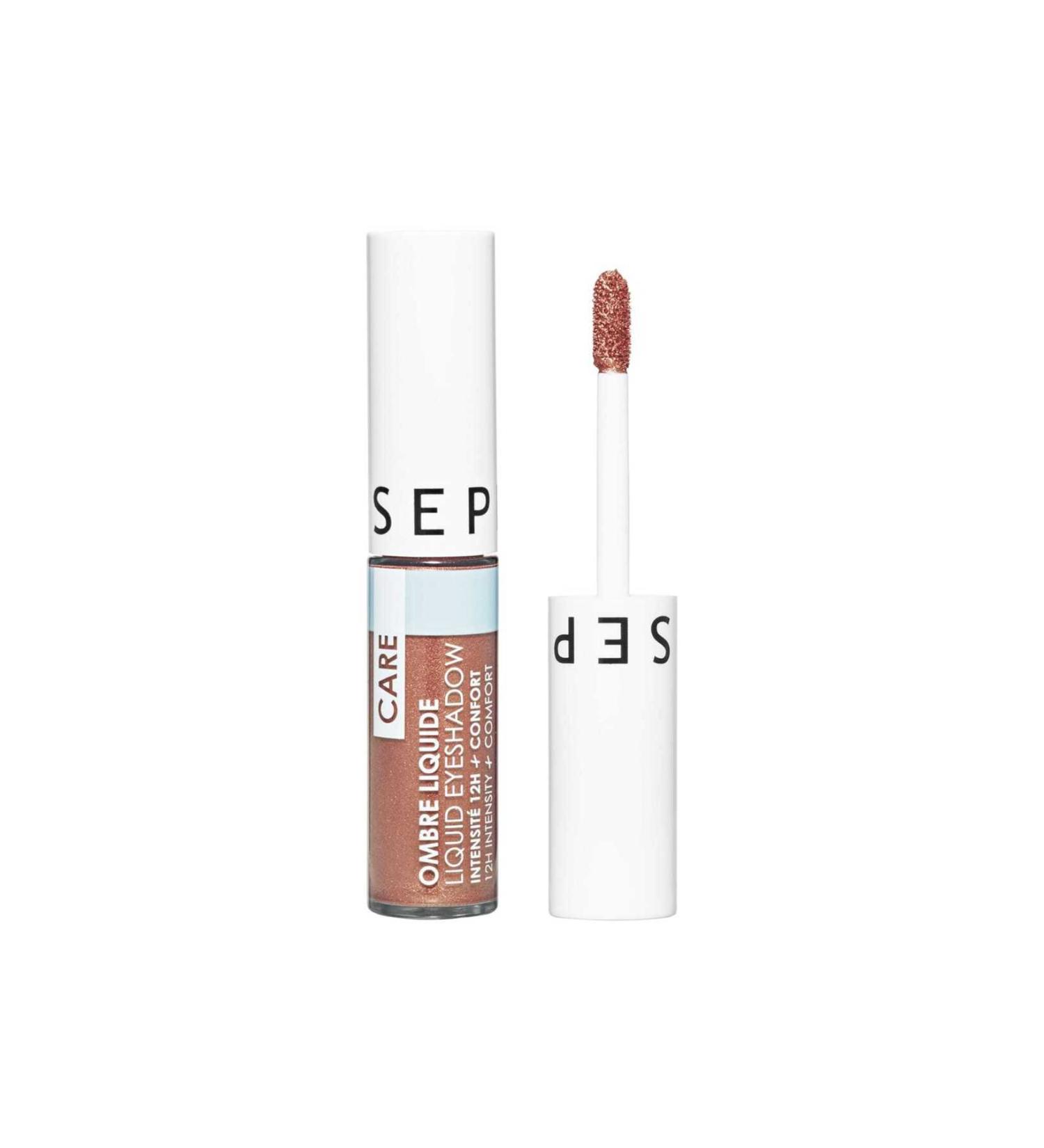 SEPHORA COLLECTION Liquid Eyeshadow - 12 Hours Lasting Liquid Eyeshadow 5ml - Buy Online on GoSupps.com