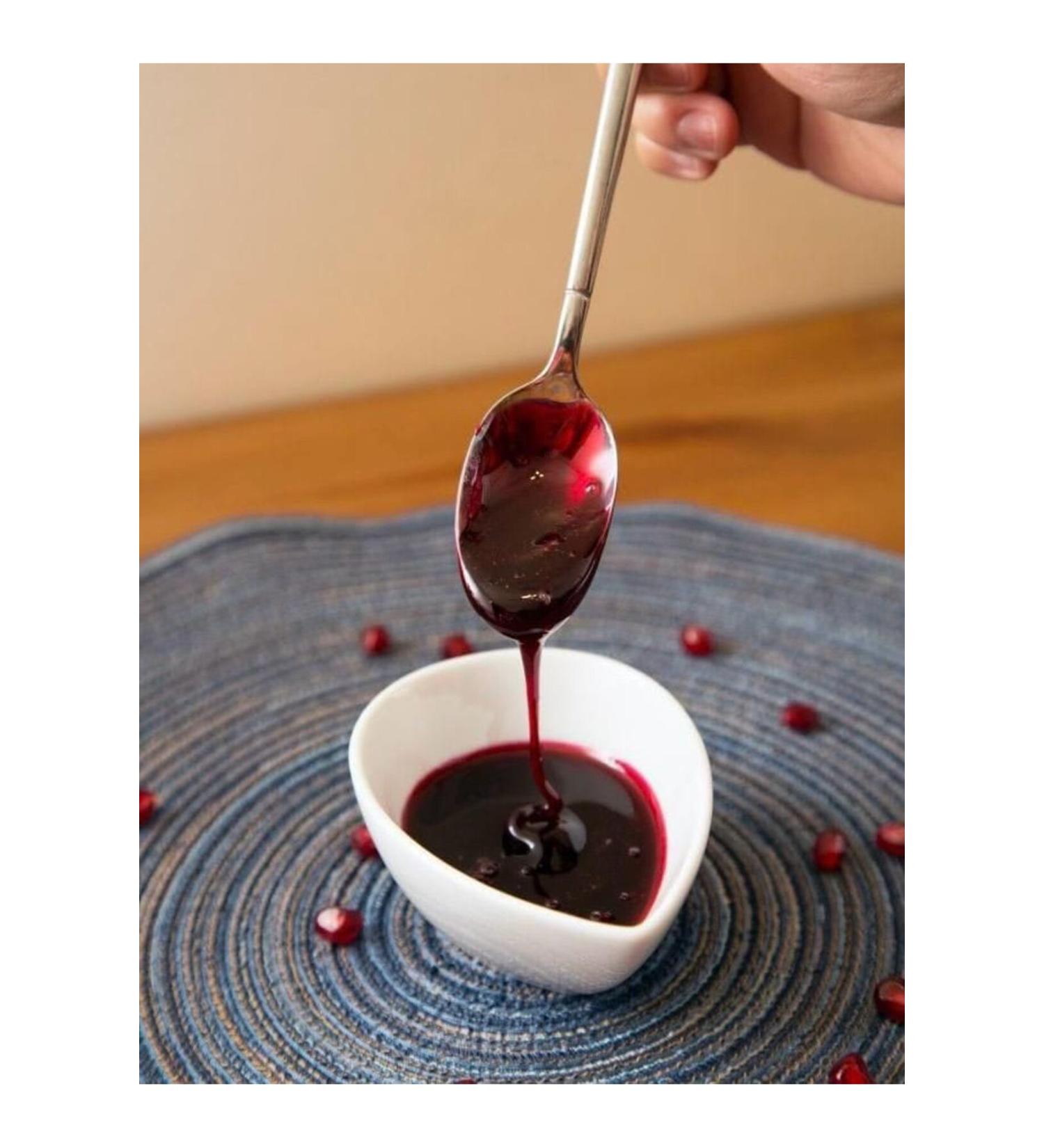 Flavourbest Gastronomy City 27 Pomegranate Syrup 1000 gr