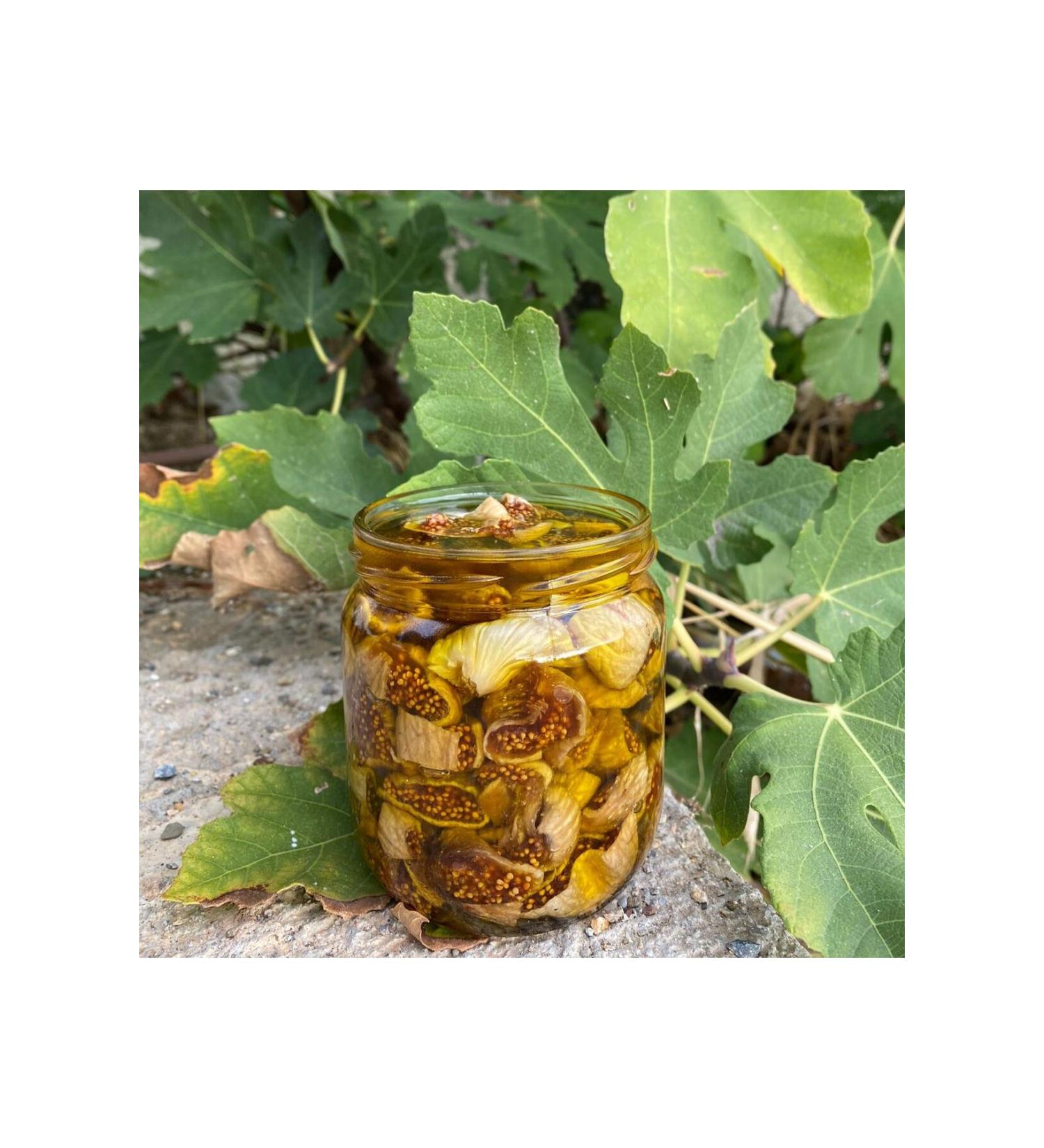 Tazem Nazilli Natural Fig Cure