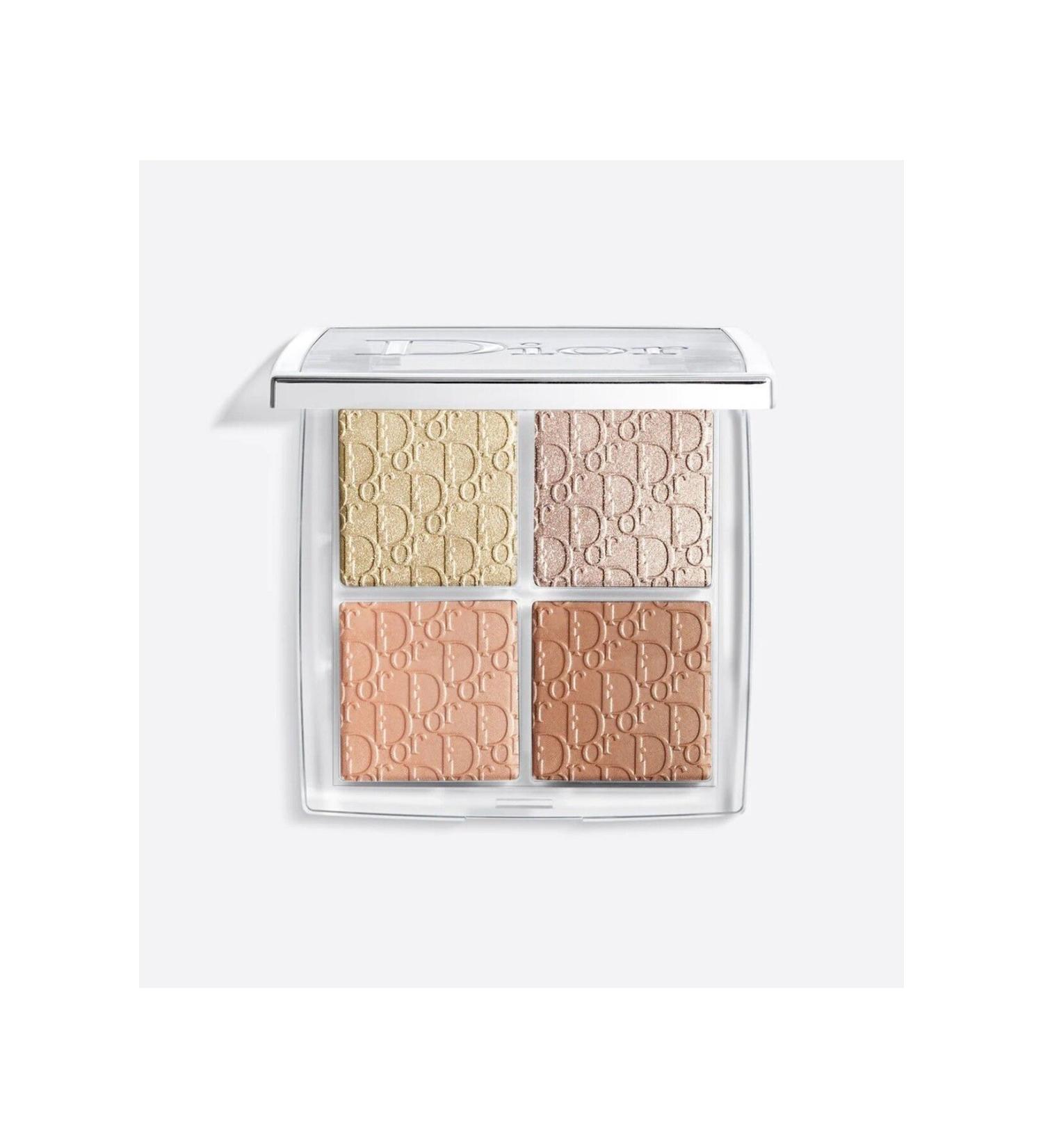 Dior BACKSTAGE Dior Backstage Glow Face Palette - Face Palette