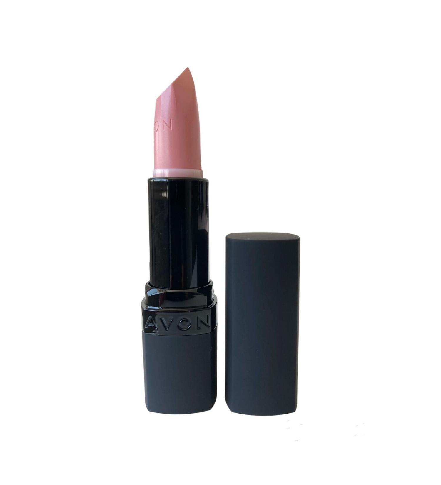 Avon Ultra Creamy Lipstick Posh Petal Lipsticks Lipstick