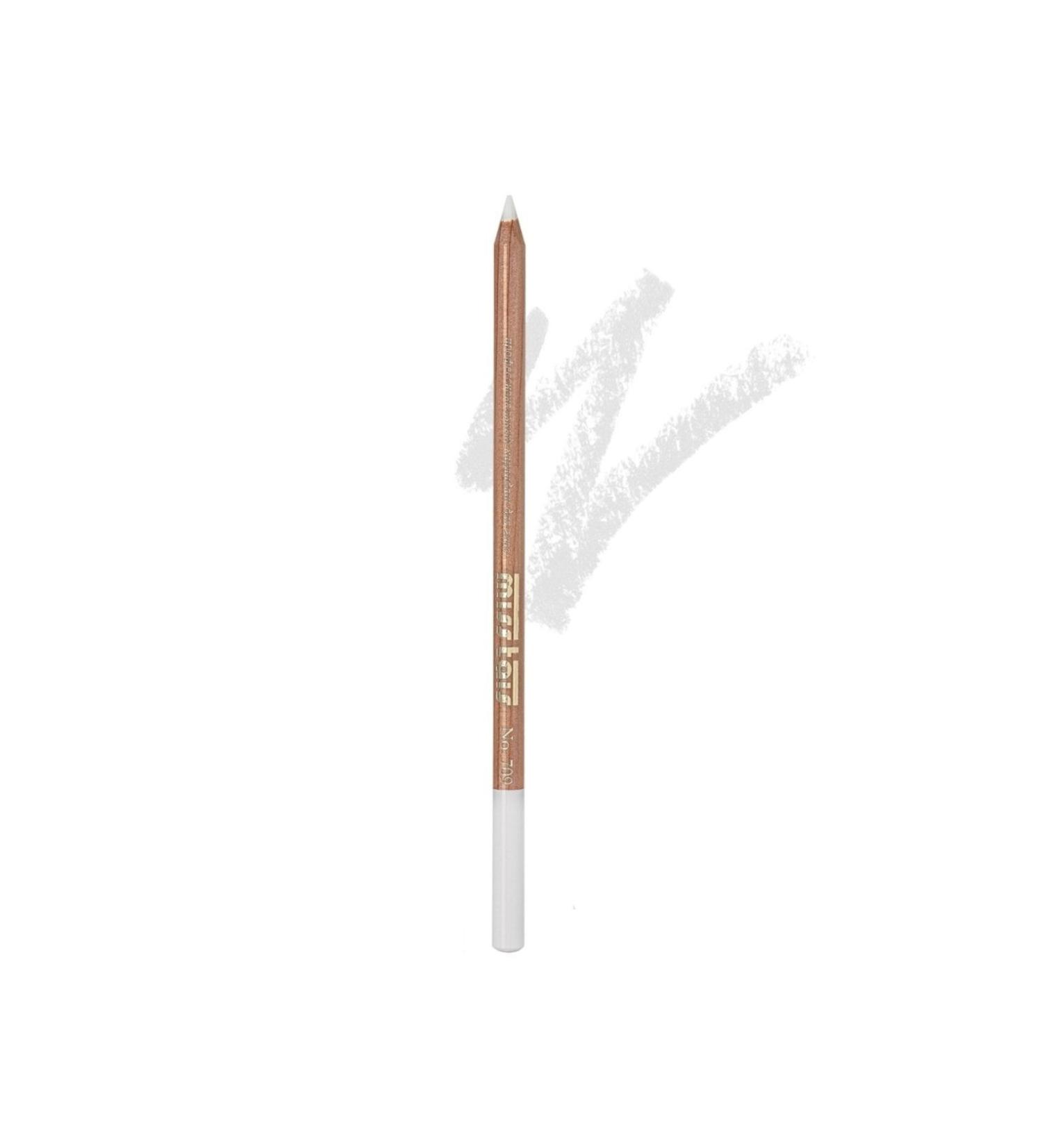 Miss Tais White Eyeliner - 709 - Buy Online on GoSupps.com