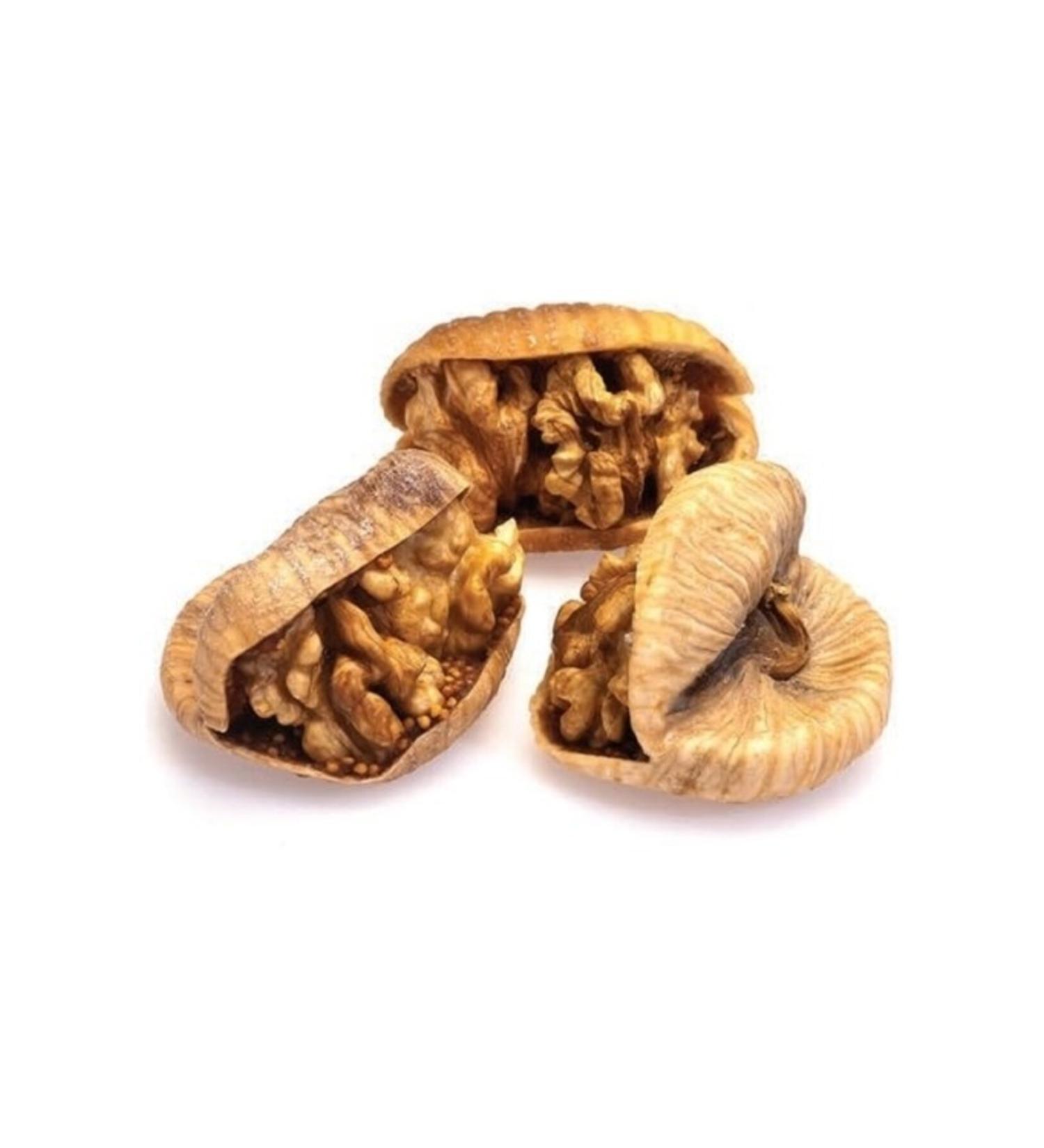 MEVLANA BAZAAR Mevlana Walnut Fig 1000gr