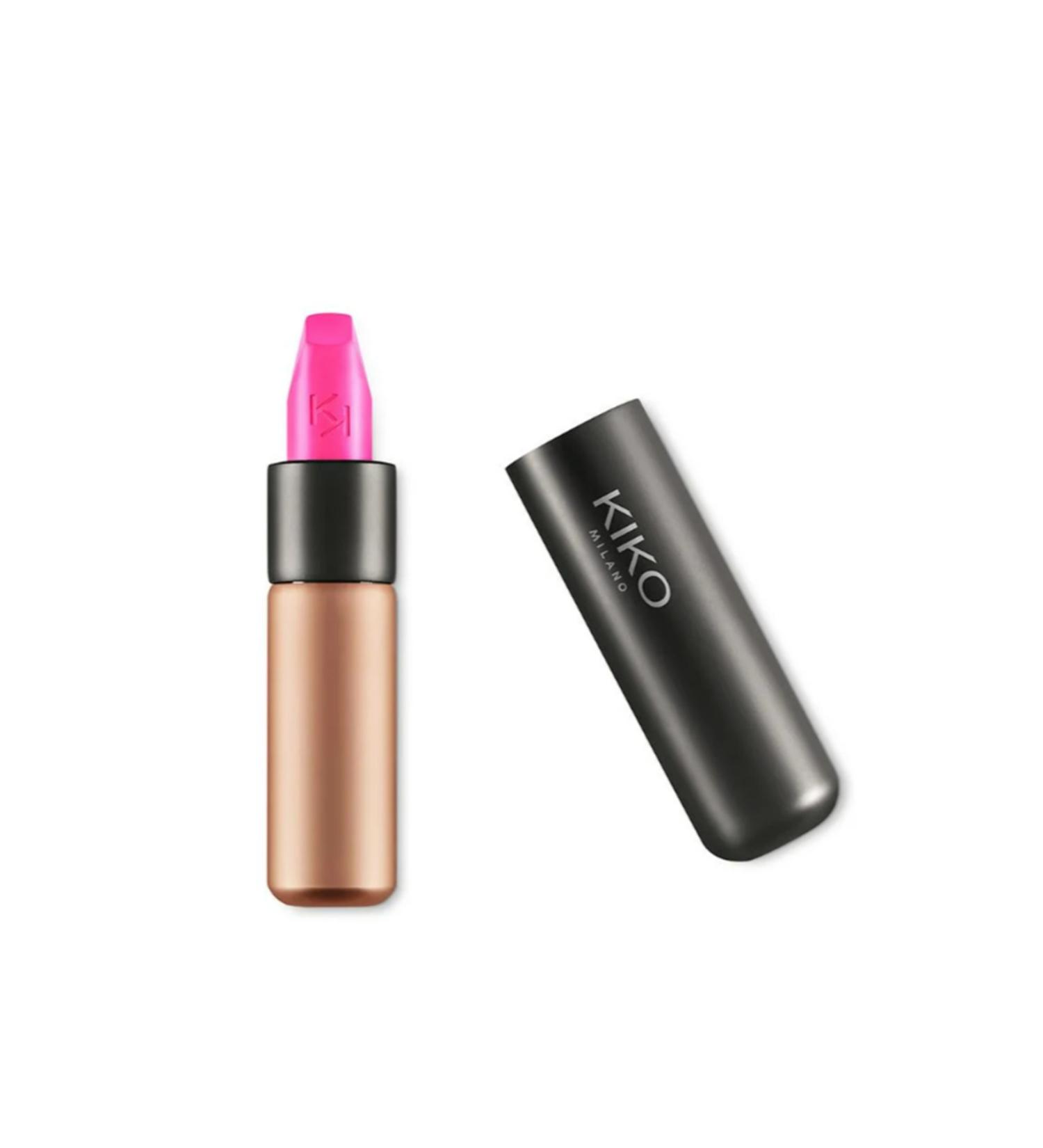 KIKO Velvet Passion Matte Lipstick CREAMY LIPSTICK - Buy Online on GoSupps.com