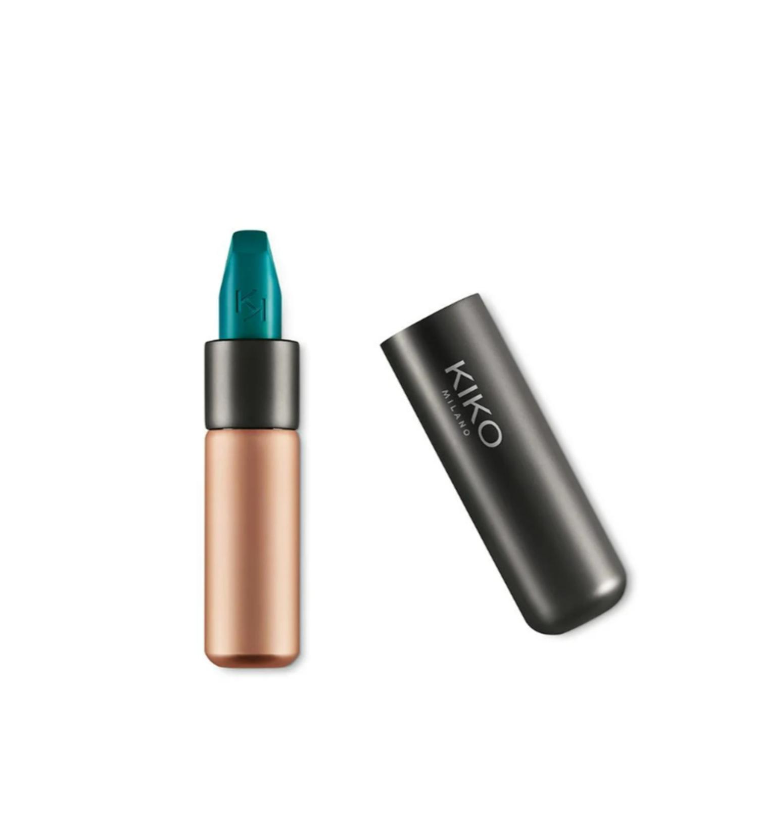 KIKO Velvet Passion Matte Lipstick CREAMY LIPSTICK BERCESTE COSMETICS - Buy Online on GoSupps.com