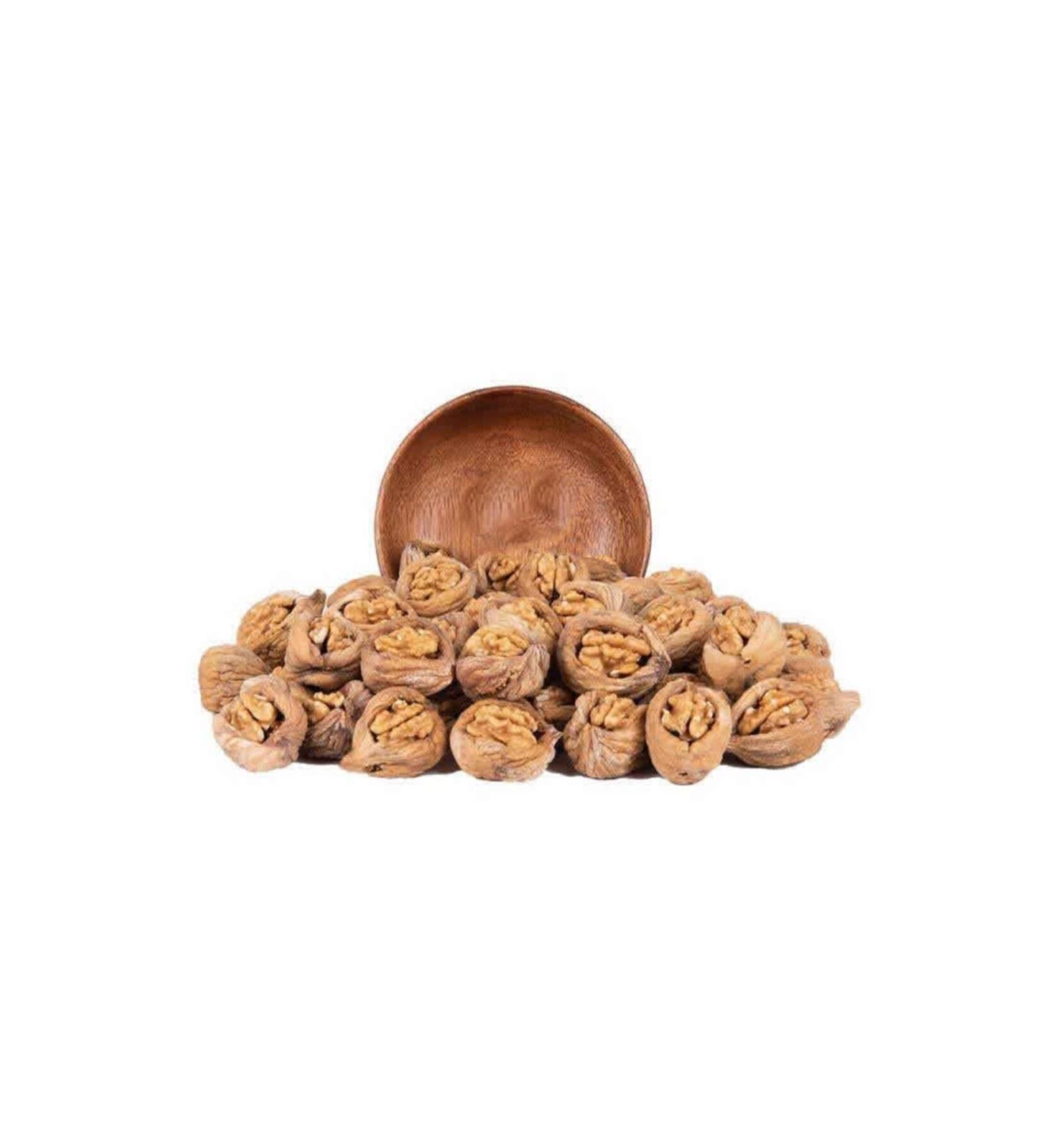 MEVLANA BAZAAR Mevlana Walnut Fig 500gr