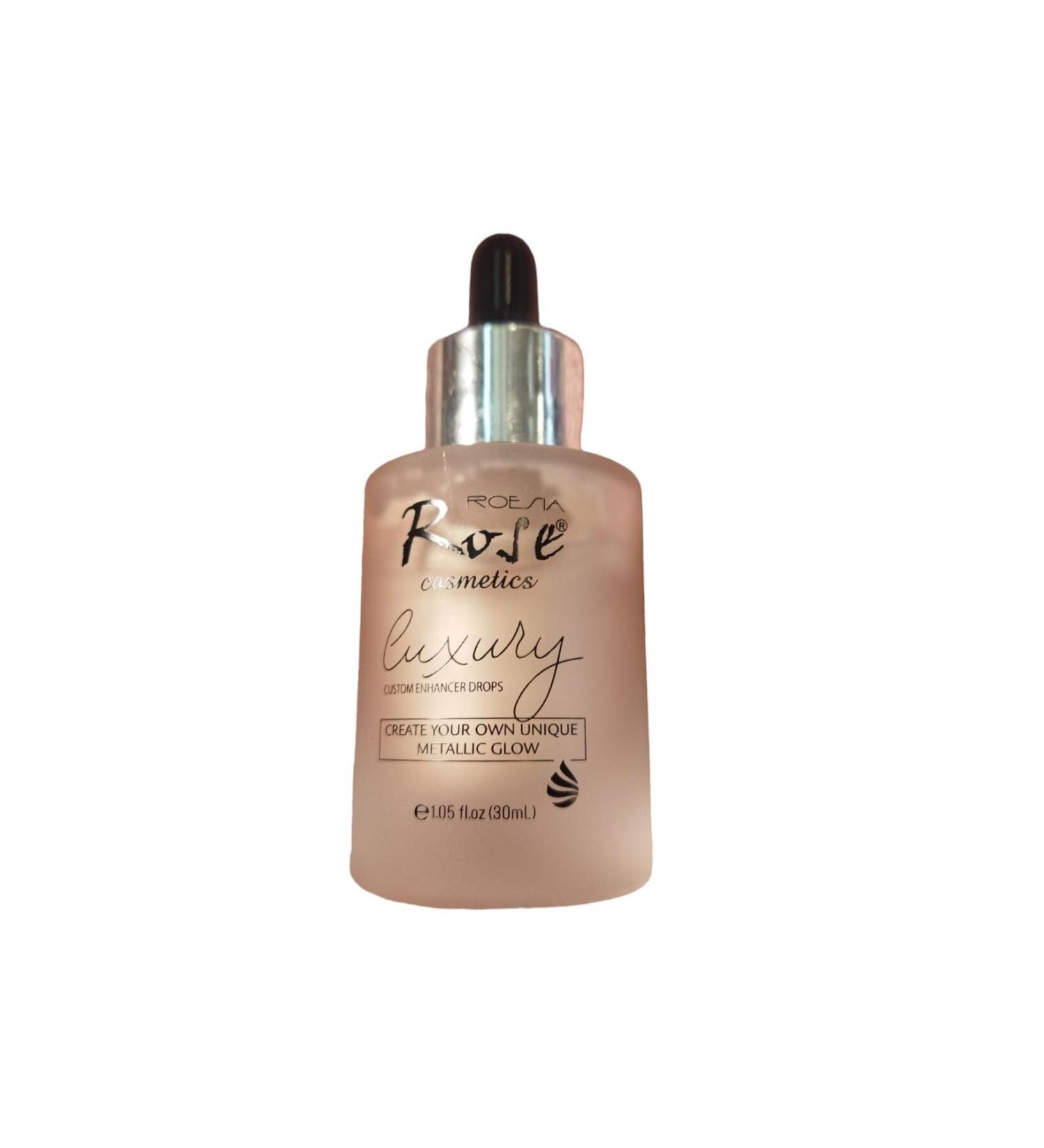 Rose Liquid Highlighter