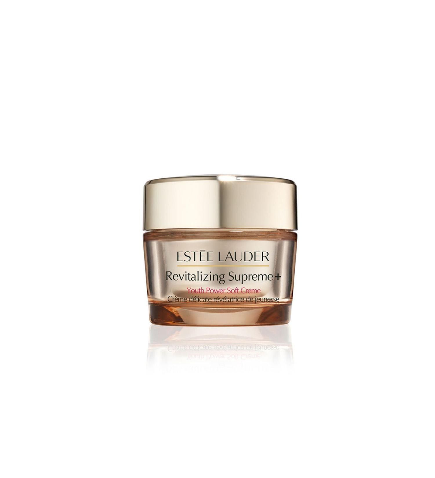 EST E LAUDER Estee Lauder Revitalizing Supreme+ Power Soft Creme 50ML Premium Special Care