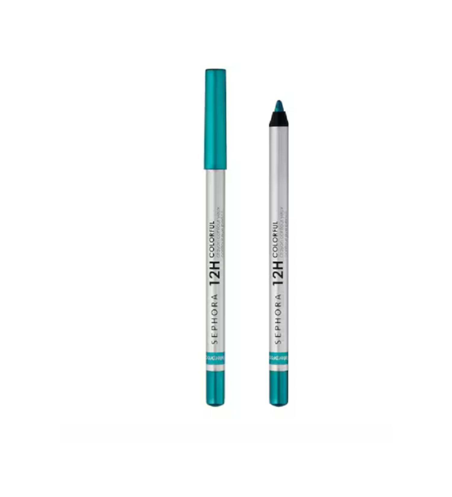 SEPHORA COLLECTION 12H Colorful Contour Eye Pencil