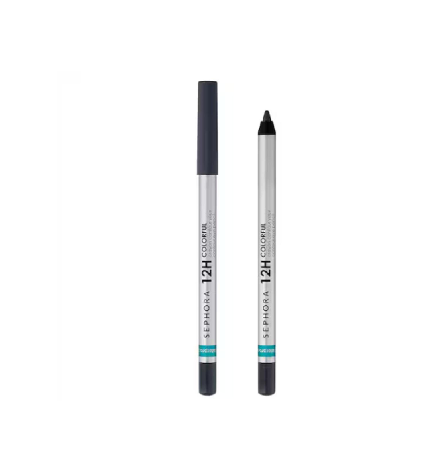SEPHORA COLLECTION 12H Colorful Contour Eye Pencil - Waterproof Eye Pencil