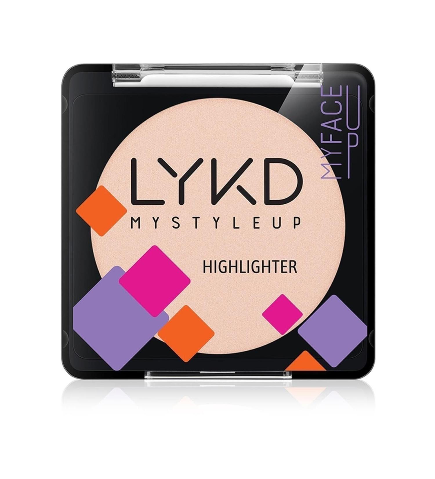 ADESTRA Lykd Illuminator 921 Crushed Pearl