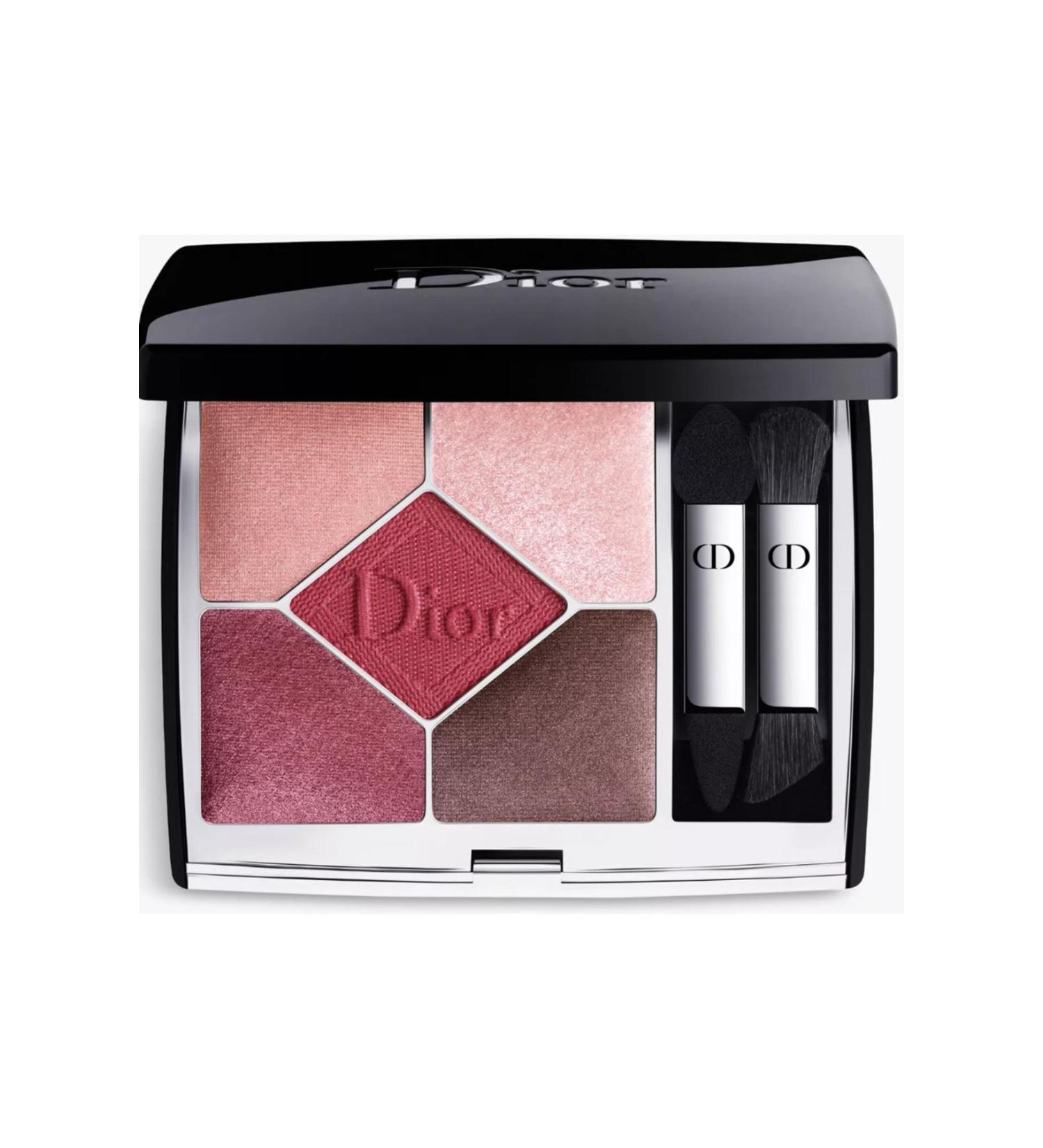 Dior 5 Couleurs Couture Eyeshadow Palette - Buy Online on GoSupps.com