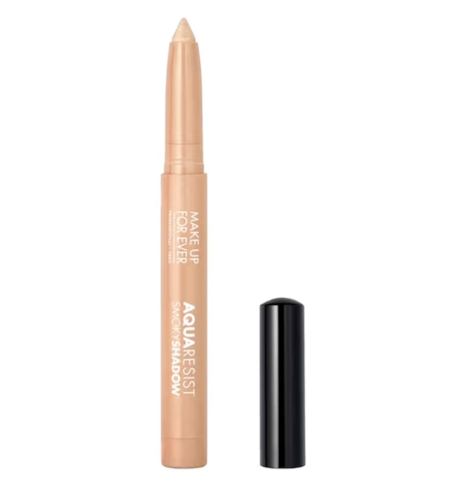 Make Up For Ever Aqua Resist Smoky Shadow 09 - Multi-Purpose Eye Pencil