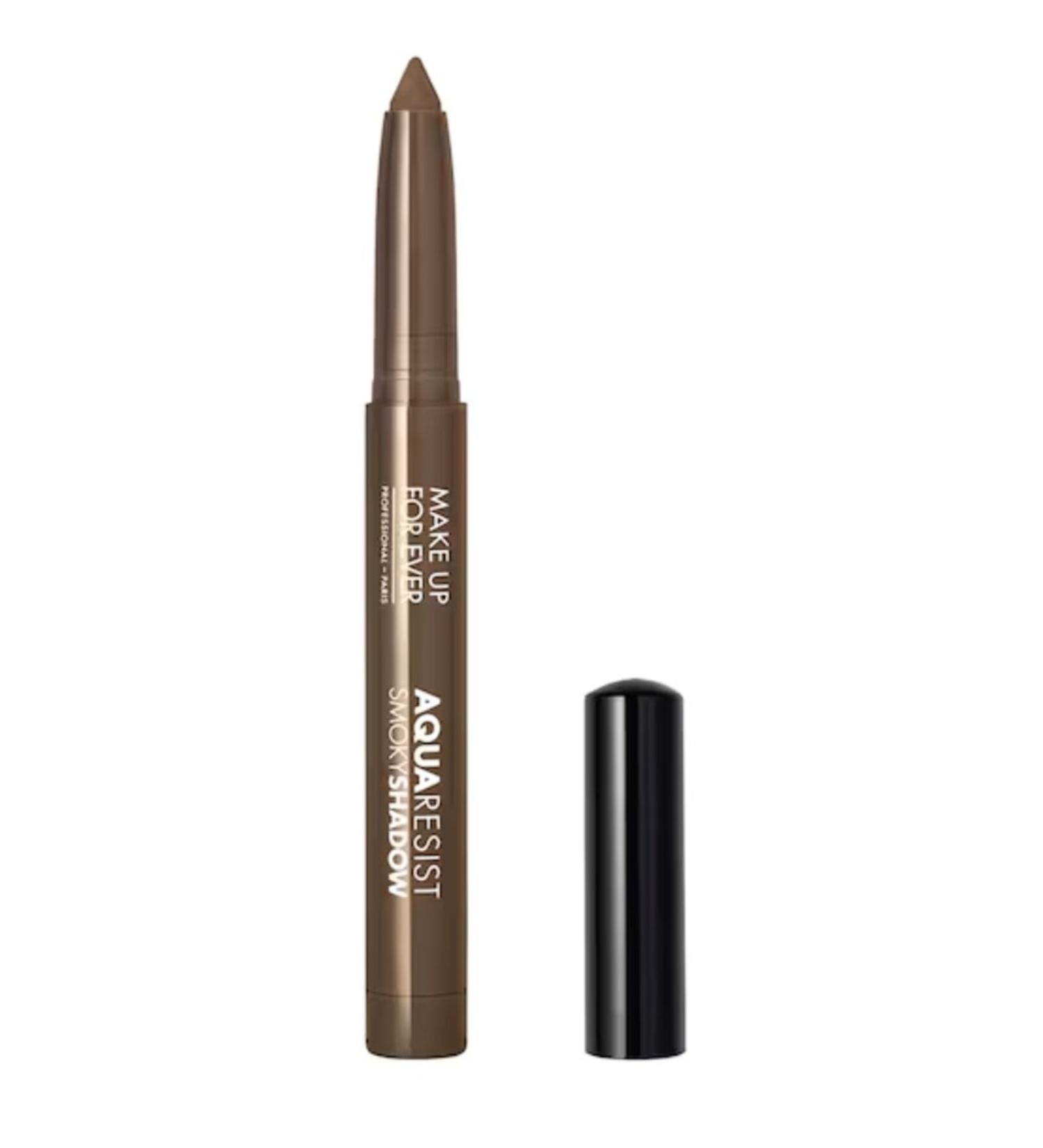 Make Up For Ever Aqua Resist Smoky Shadow 02 - Multi-Purpose Eye Pencil