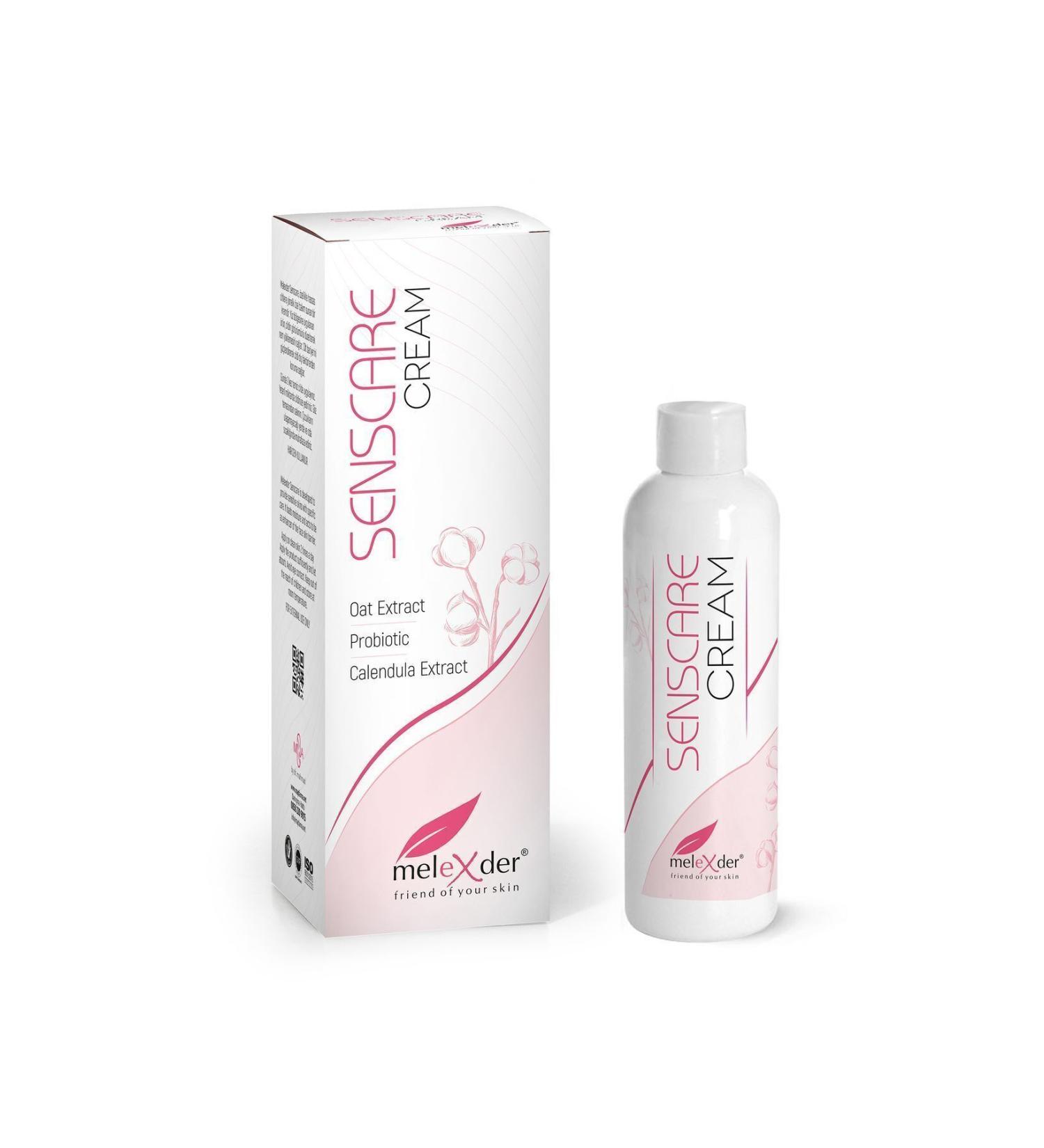 MELEXDER Senscare (ROSA CARE CREAM) 100 ml