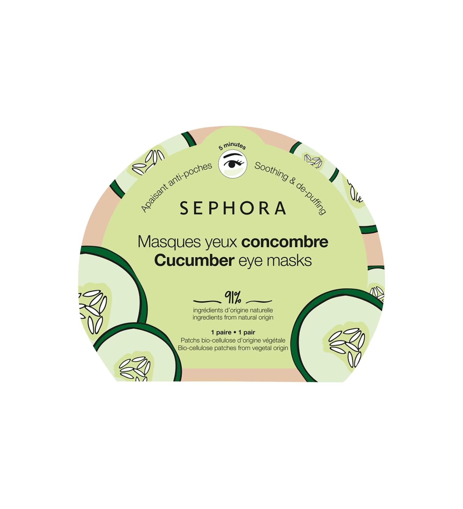 SEPHORA COLLECTION Eye Mask - Eye Mask