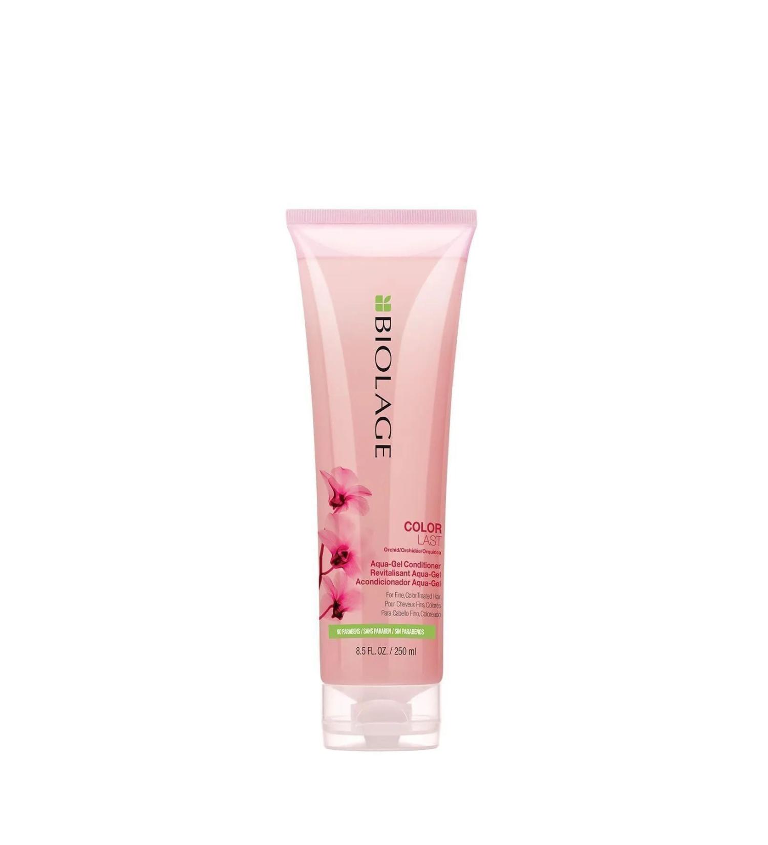 Biolage Matrix Biolage Colorlast Aqua Gel-Non-Greasy Light Care Gel -250 ml- CYT794613974613446494
