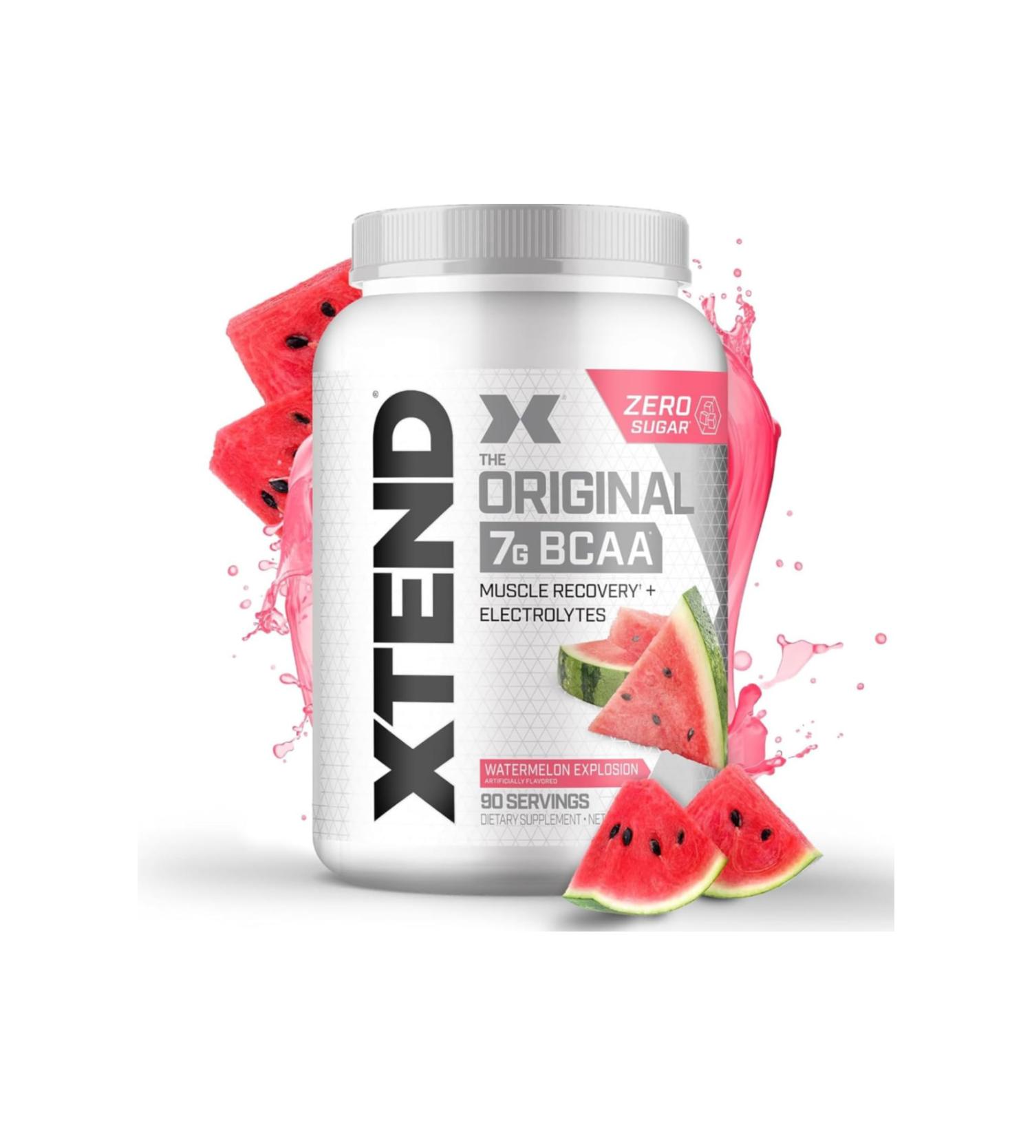 xtend The Original Watermelon Explosion 2.48 Lbs 1.13 kg - Imported