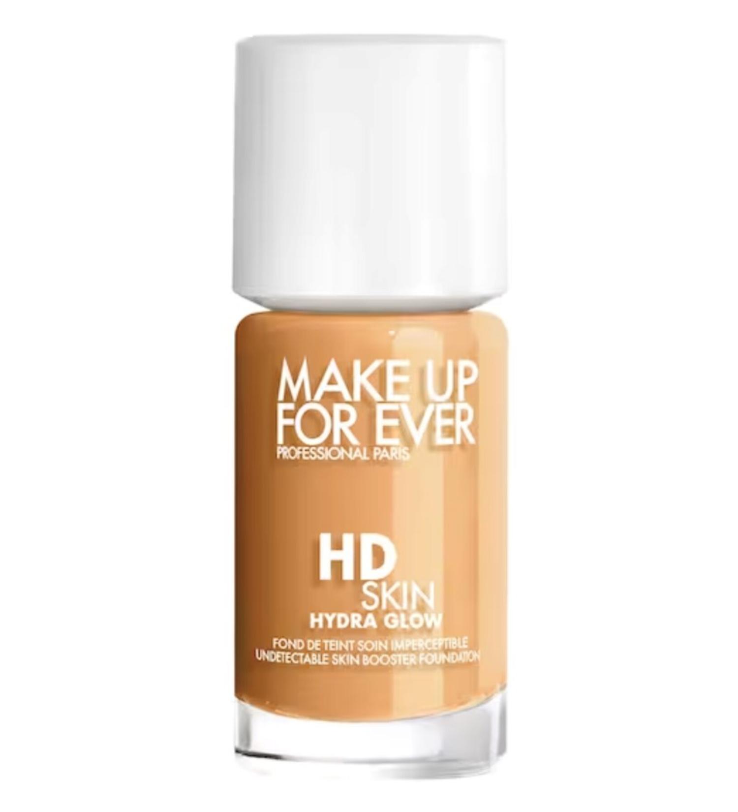 Make Up For Ever HD Skin Hydra Glow 3R48 - Foundation 30 ML