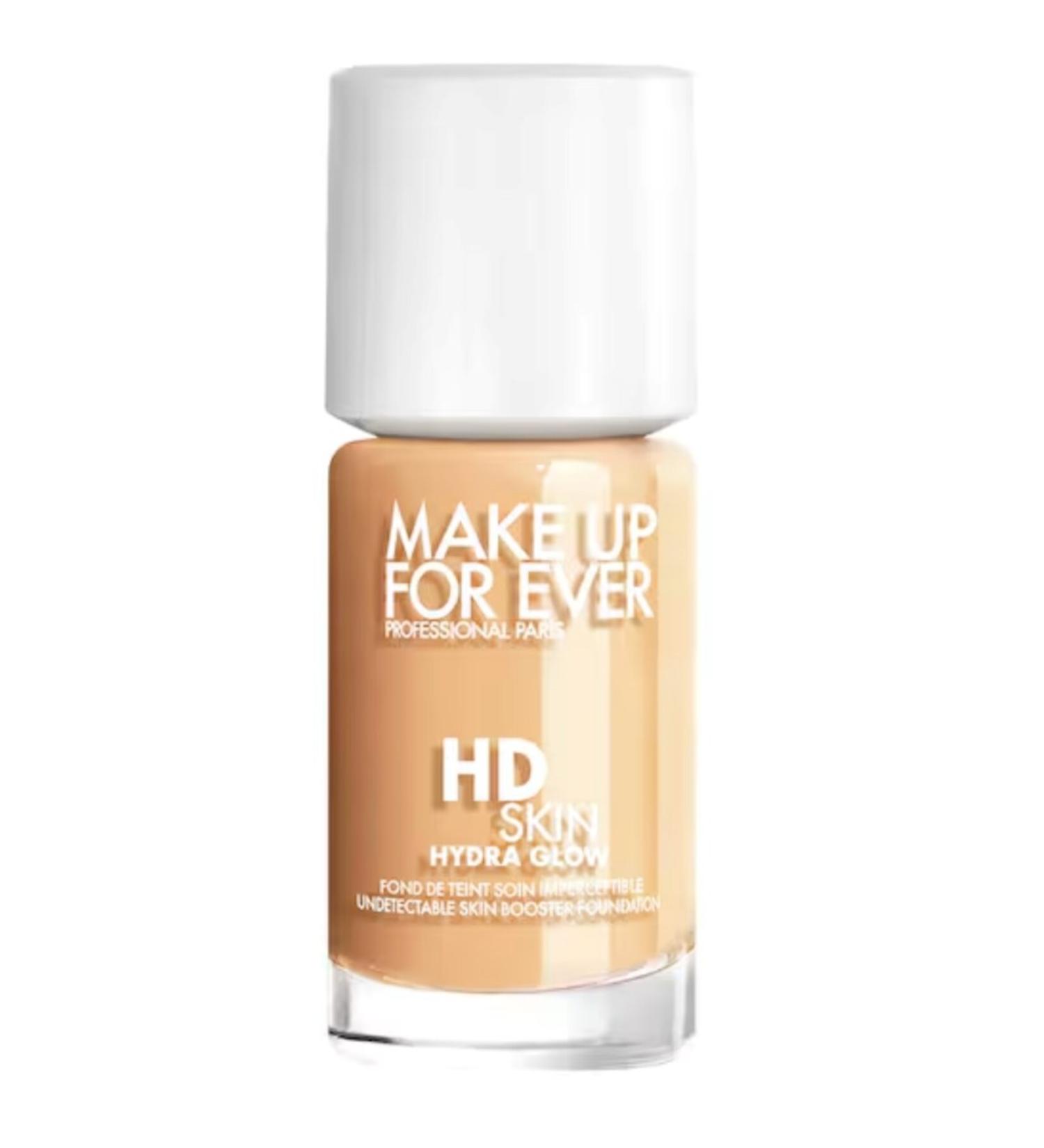 Make Up For Ever HD Skin Hydra Glow 2Y20 - Foundation 30 ML