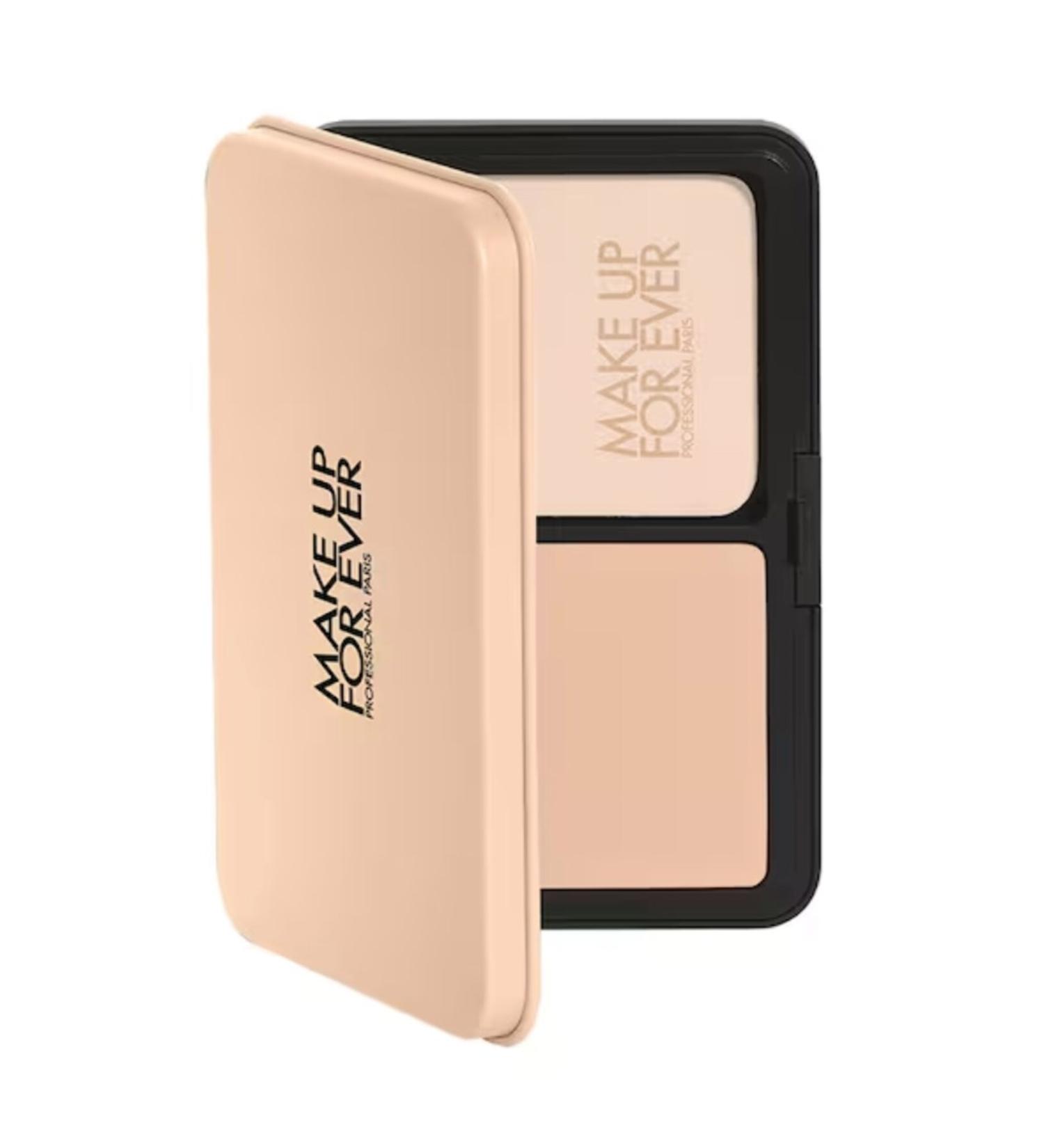 Make Up For Ever HD Skin 1N10 - Powder Foundation