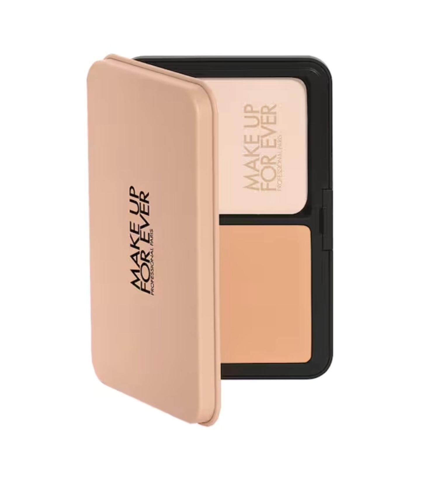 Make Up For Ever HD Skin 2N34 Powder Foundation