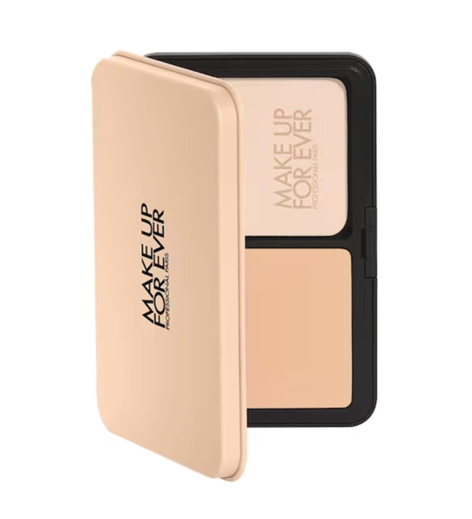 Make Up For Ever HD Skin 1N14- Powder Foundation