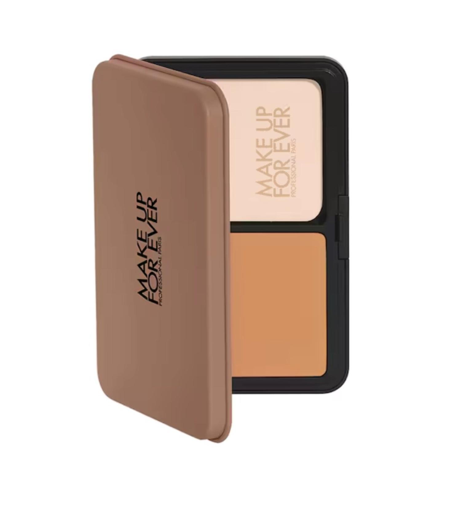 Make Up For Ever Hd Skin 4y60 Powder Foundation