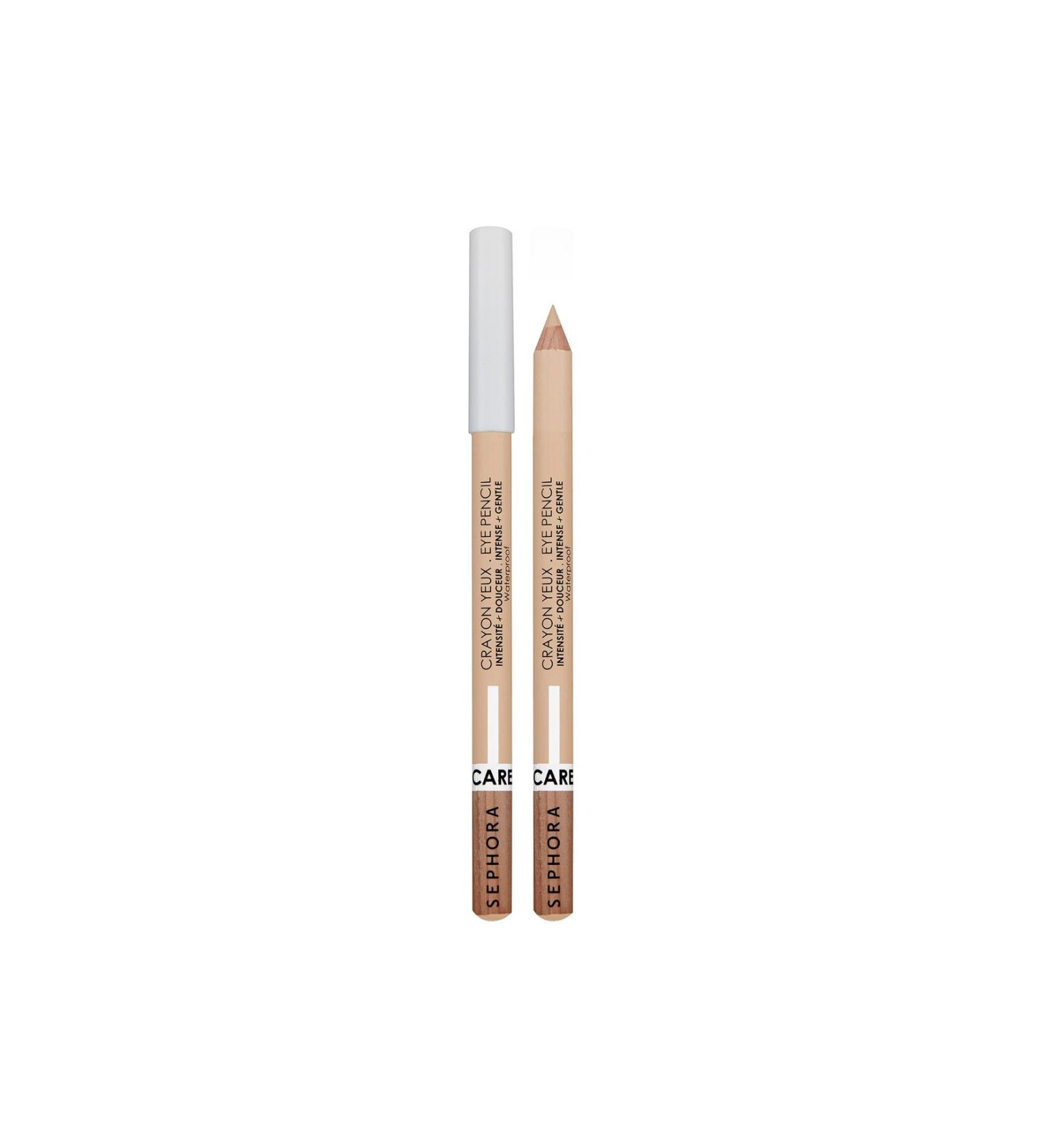 SEPHORA COLLECTION Eye Pencil Intense + Gentle - Soft Eye Contour Eye Pencil