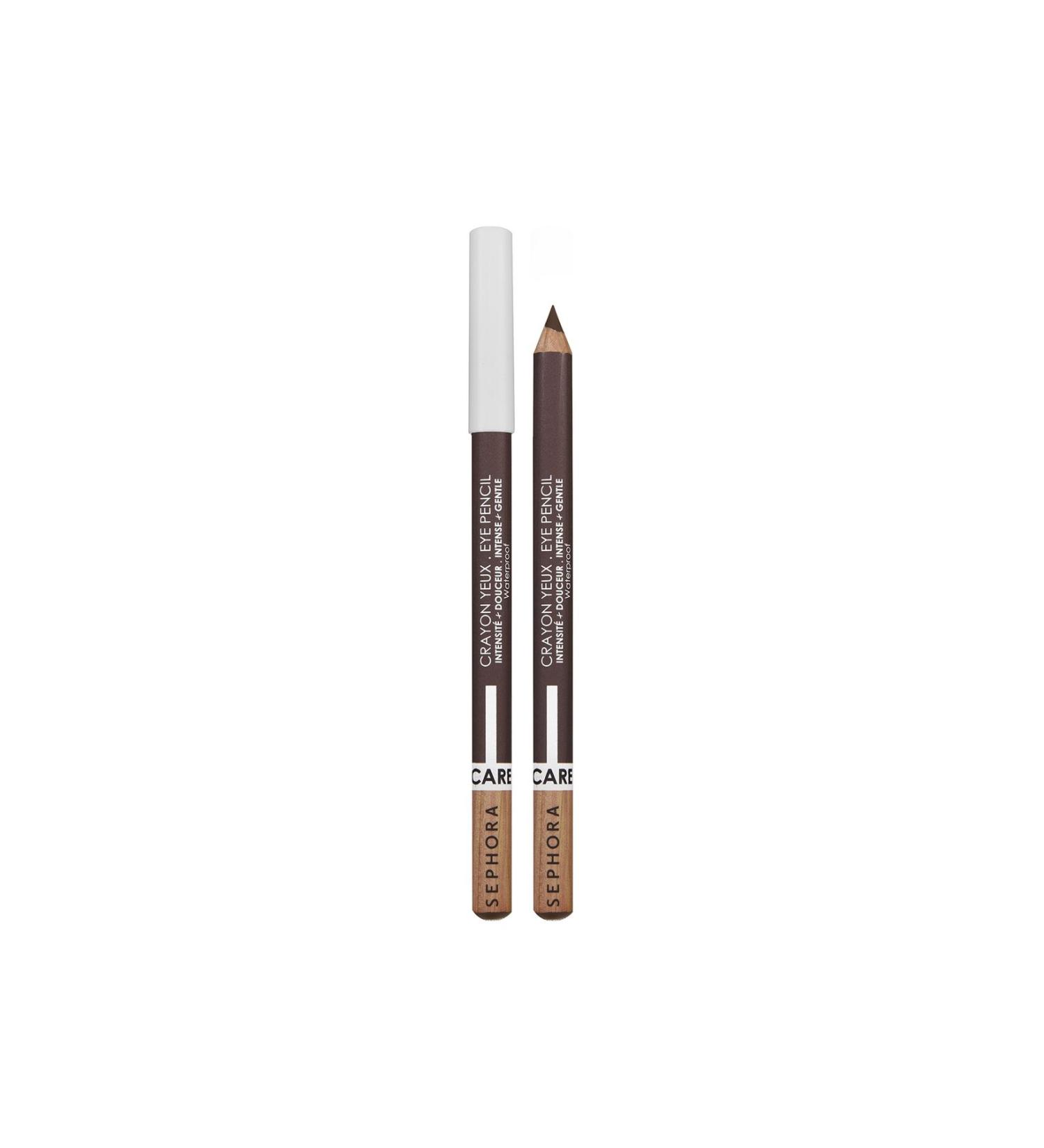 SEPHORA COLLECTION Eye Pencil Intense + Gentle - Soft Eye Contour Eye Pencil