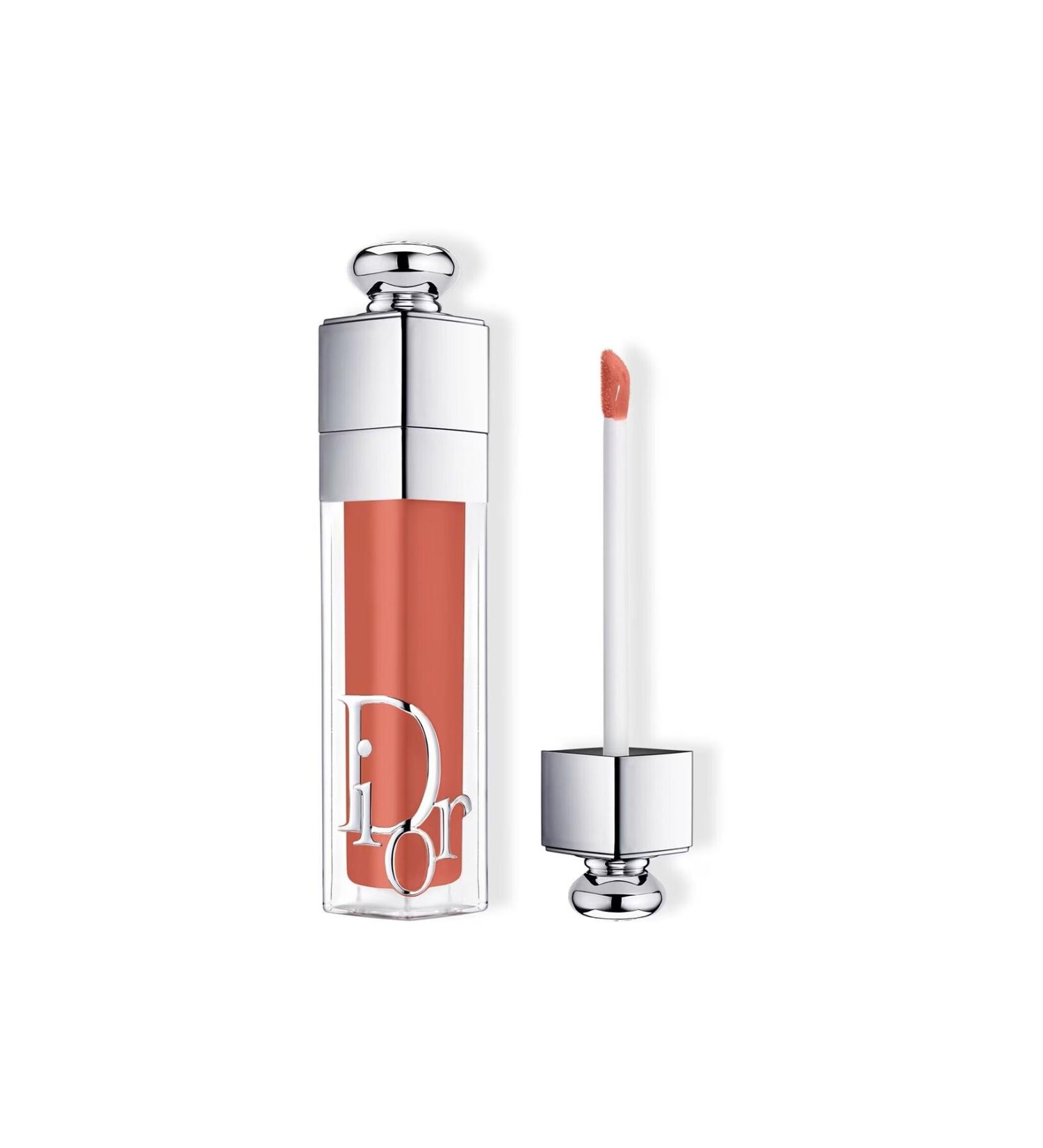 Dior Addict Lip Maximizer-Moisturizer - Instant and Long-Term Volume Effect Lip Gloss 6ml