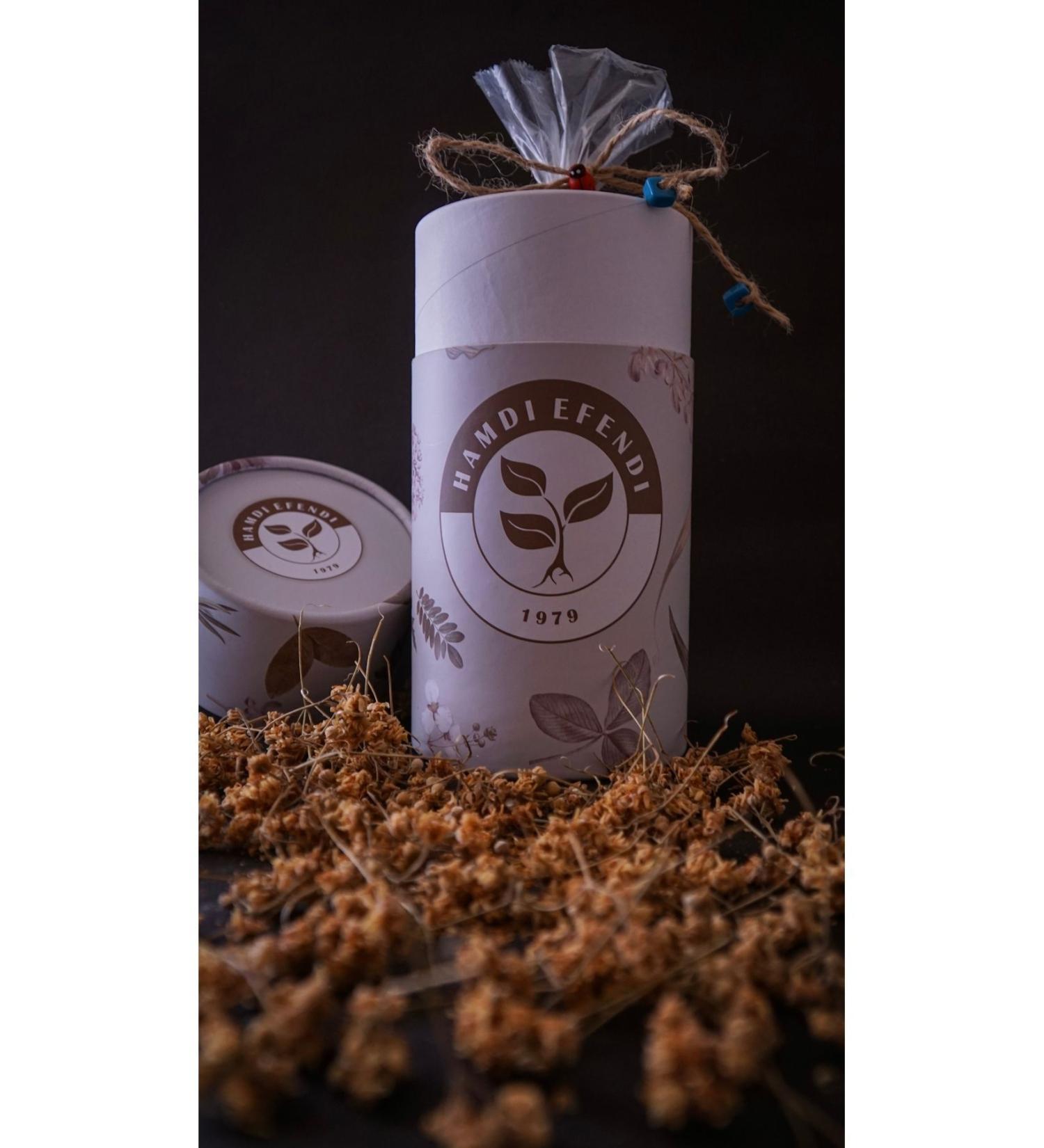 HAMDI EFENDI Flower Linden 50 gr