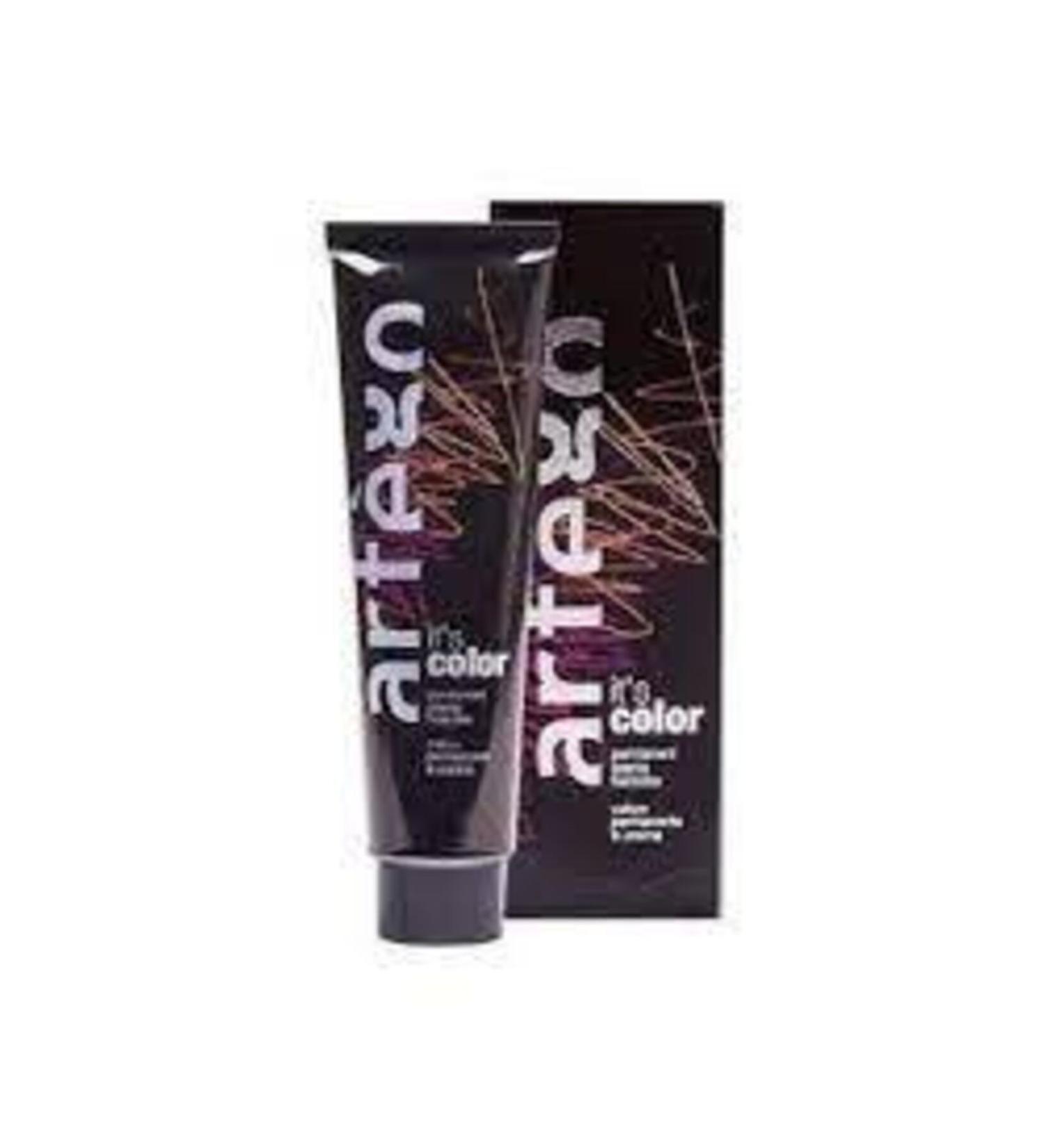 Artego Super Ash Blonde 150 ml Hair Dye 12.1-12a