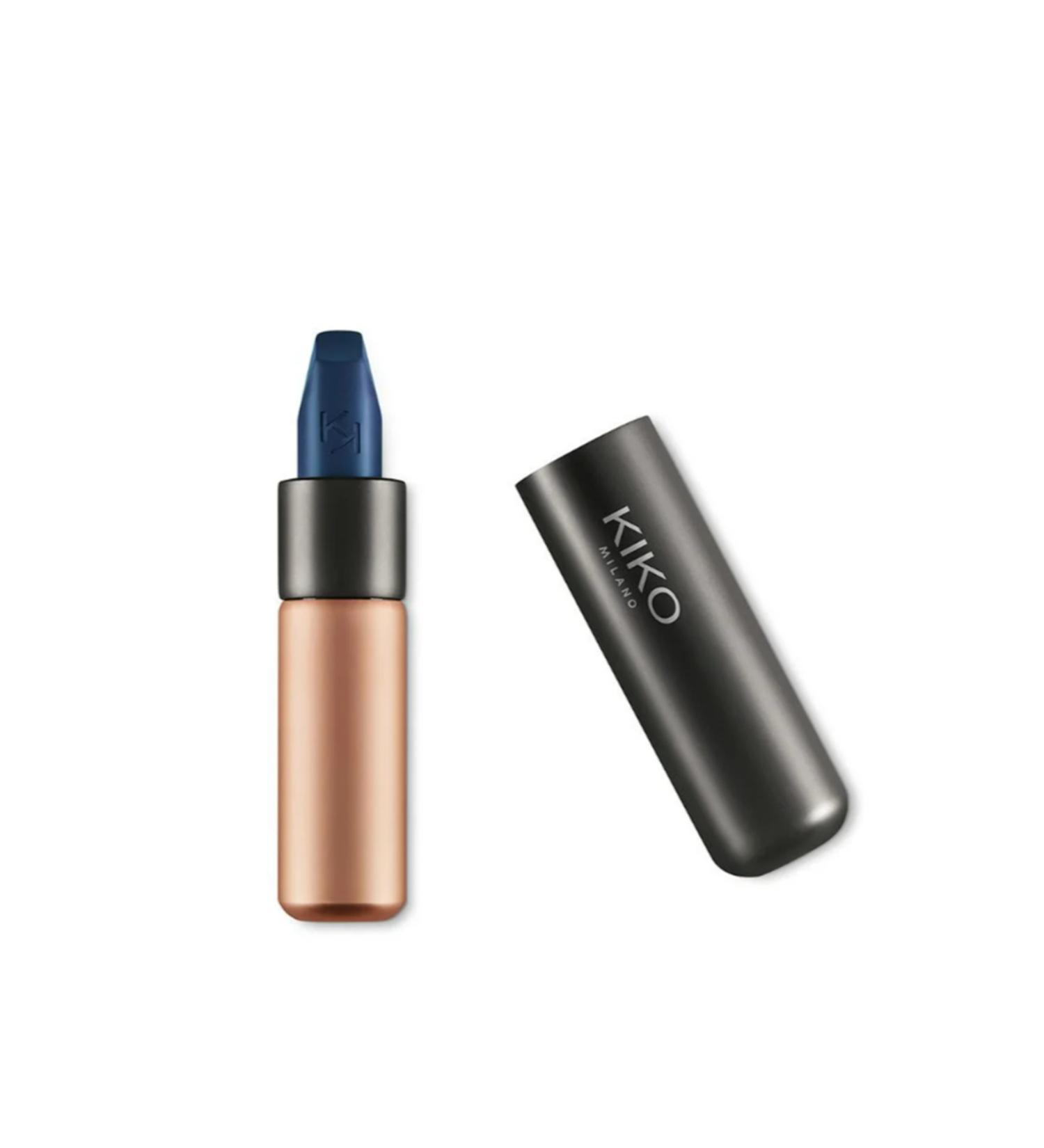 KIKO Velvet Passion Matte Lipstick KREMS RUJ BERCESTE KOZMET K - Buy Online on GoSupps.com