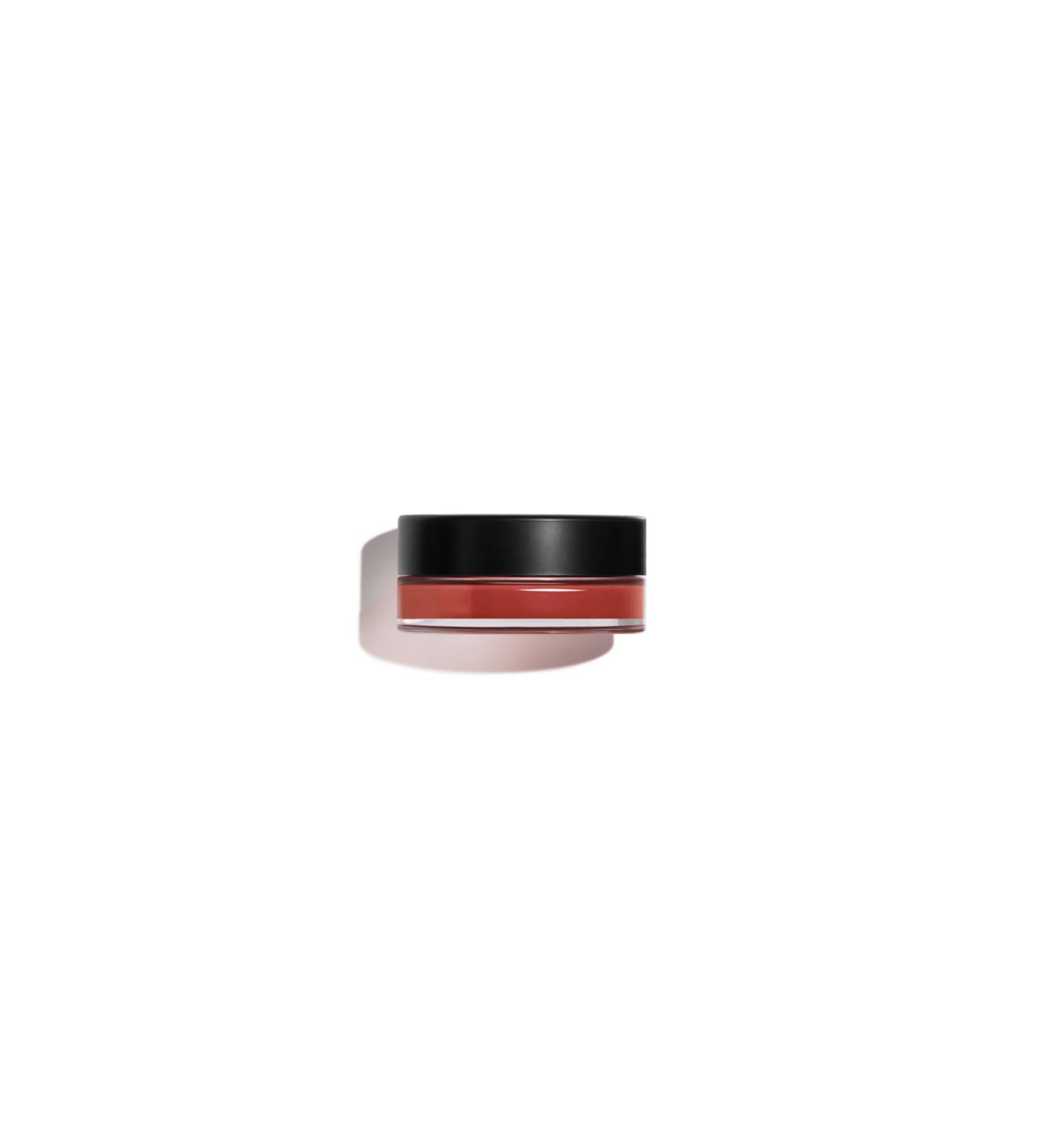 Chanel N 1 DE CHANEL LIP AND CHEEK BALM - Coloring Nourishing and Plumping Lip Balm