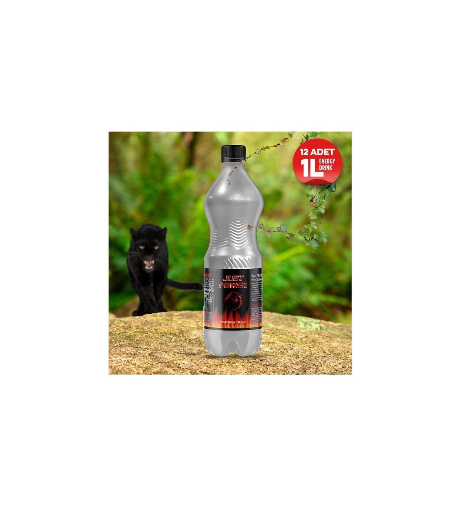 Just Power 1 L (6PCS)