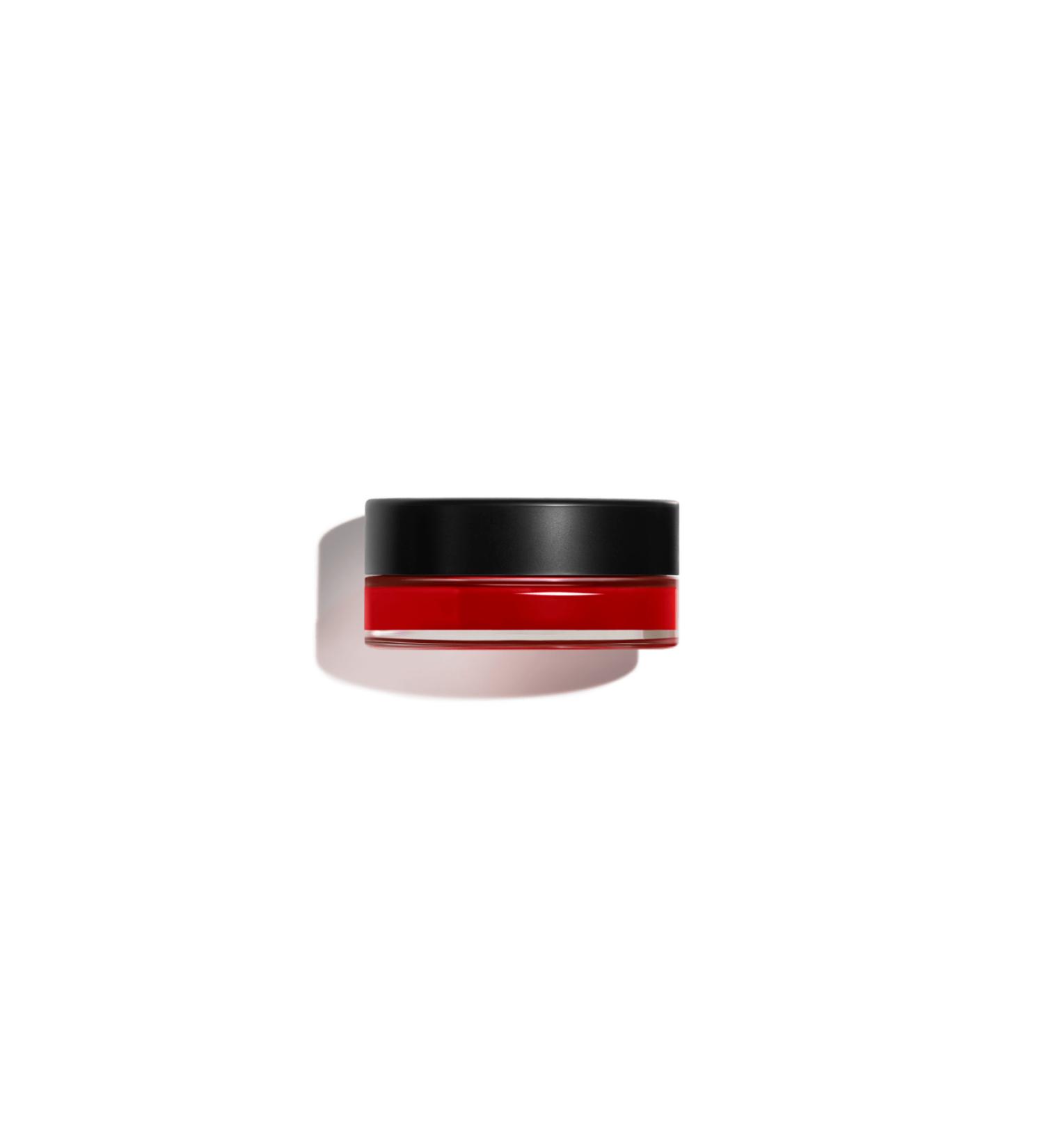 Chanel N 1 DE CHANEL LIP AND CHEEK BALM - Coloring Nourishing and Plumping Lip Balm