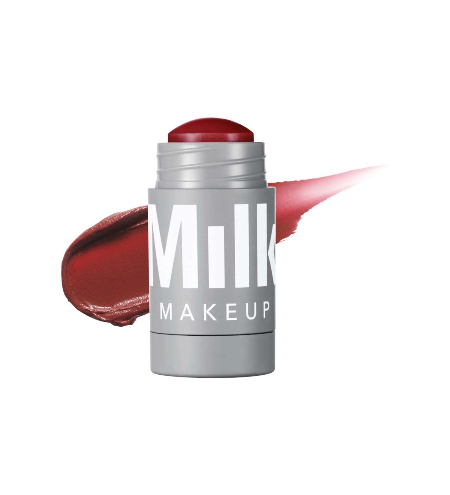 Milk Makeup Lip + Cheek Cream Blush Stick - Buy Online on GoSupps.com