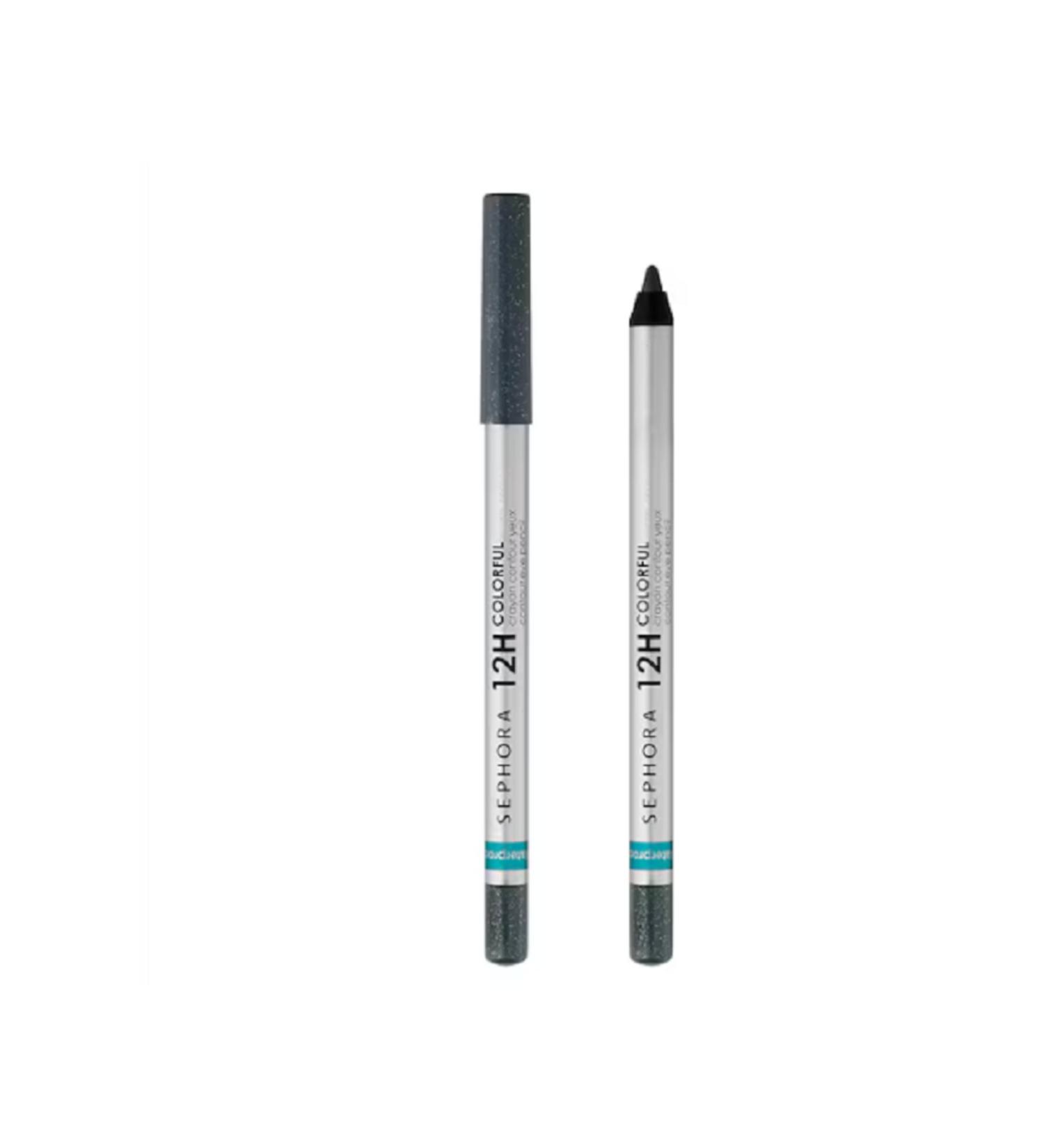 SEPHORA COLLECTION 12H Colorful Contour Eye Pencil Waterproof Eye Pencil