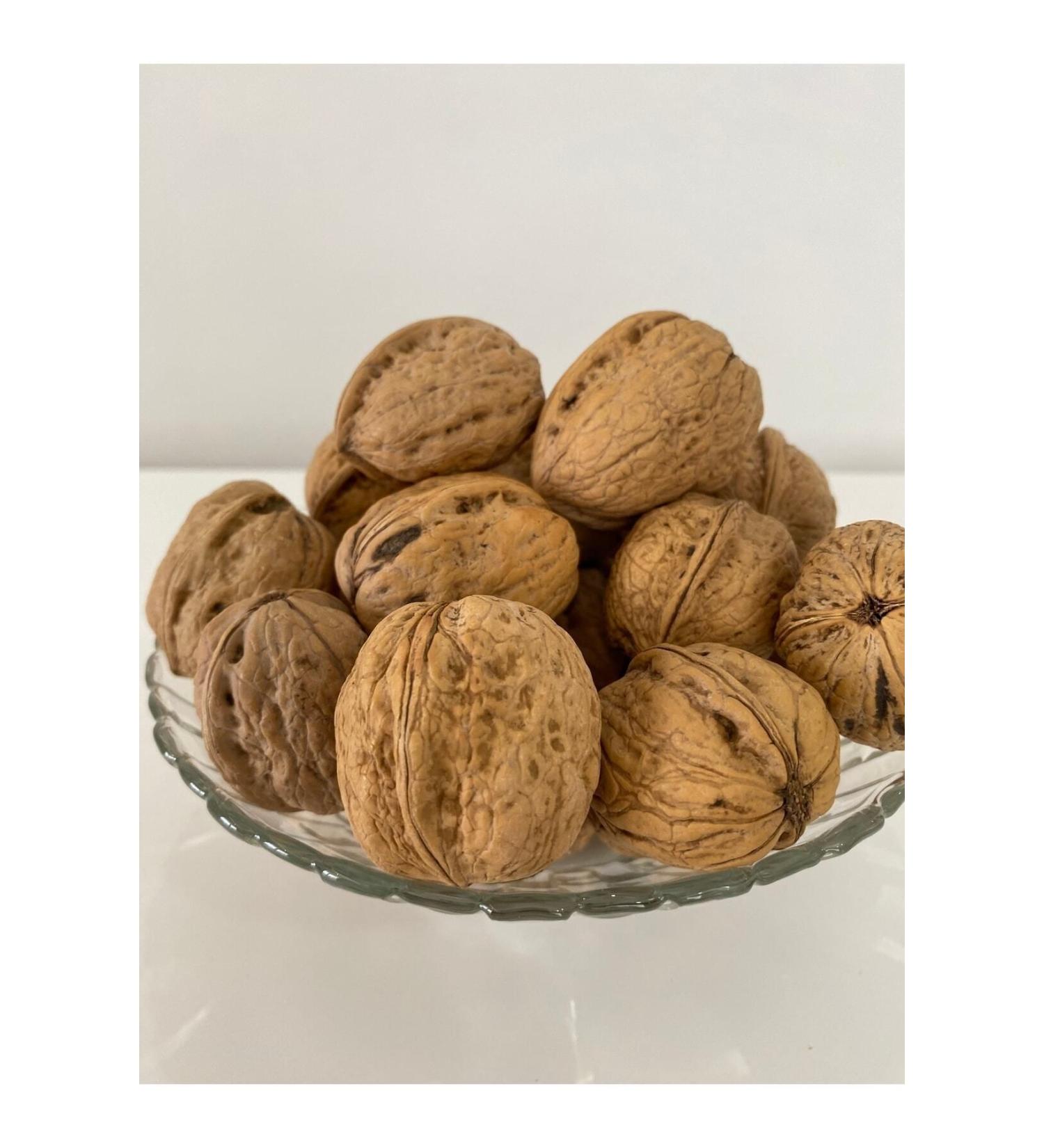 Mut Pearl Olive & Olive Oil Yayla Walnut (Local) Net: 5 Kg - Buy Online on GoSupps.com