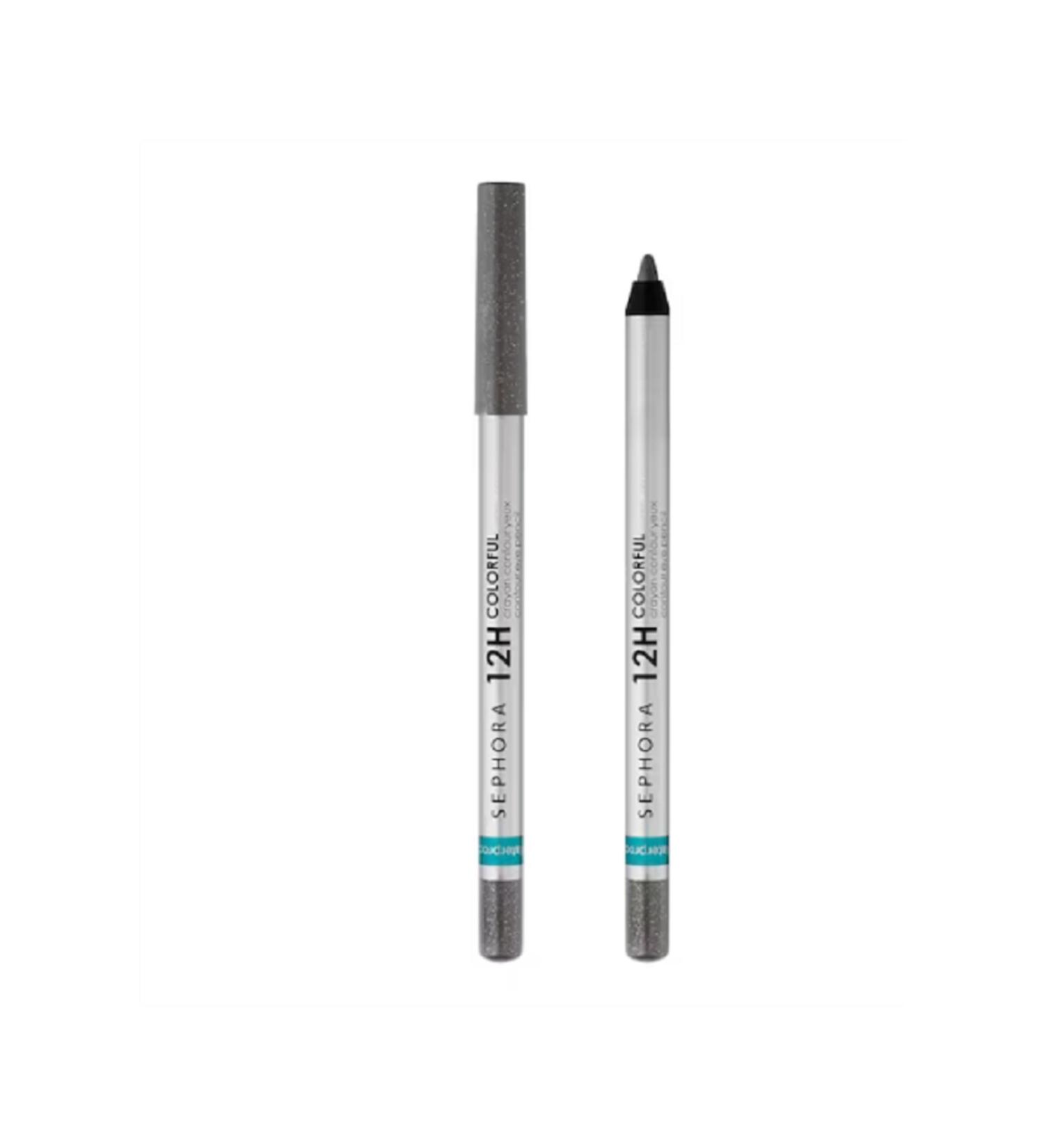 SEPHORA COLLECTION 12H Colorful Contour Eye Pencil - Waterproof Eye Pencil